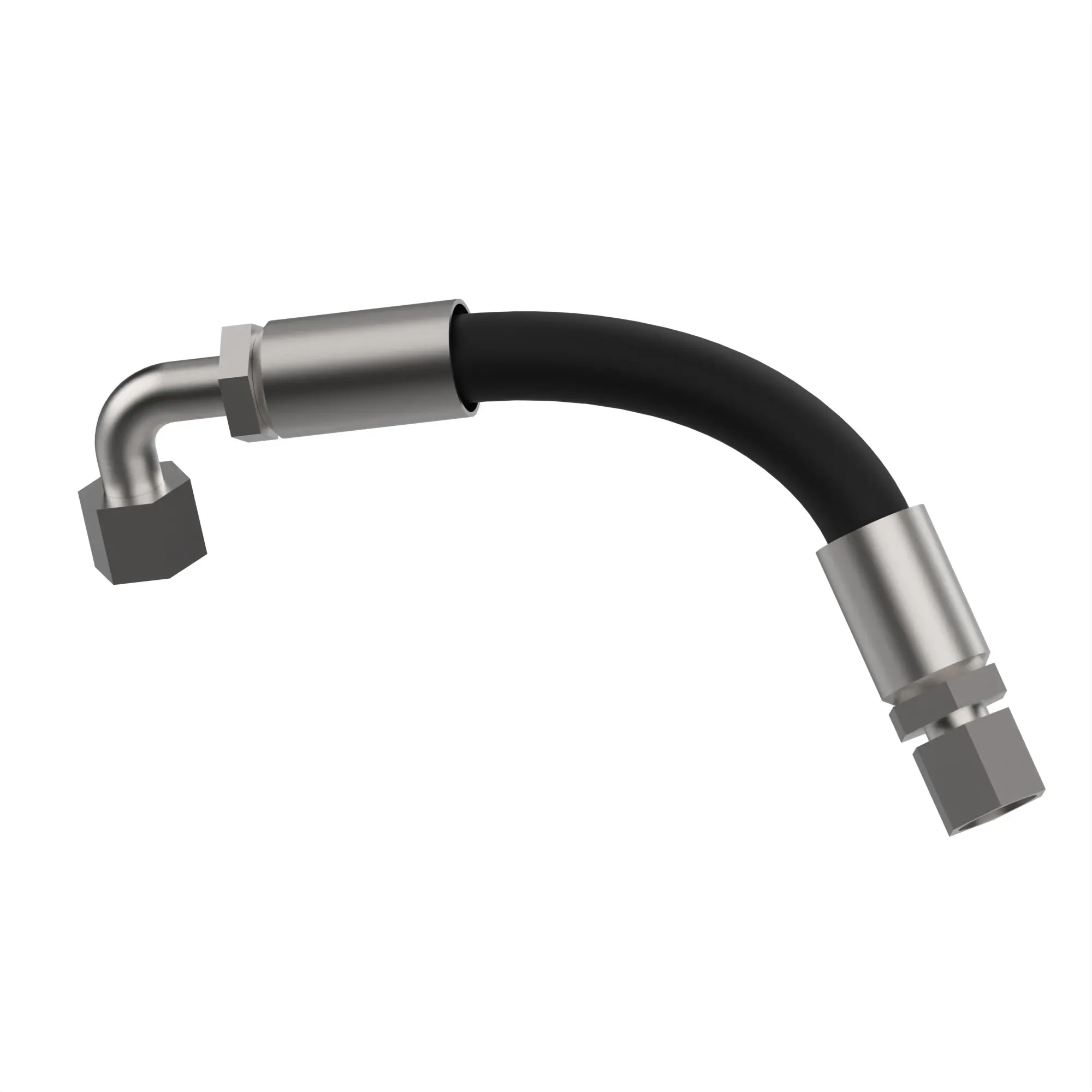 John Deere Directional/Pilot Operated Hydraulic Hose - AXT15719