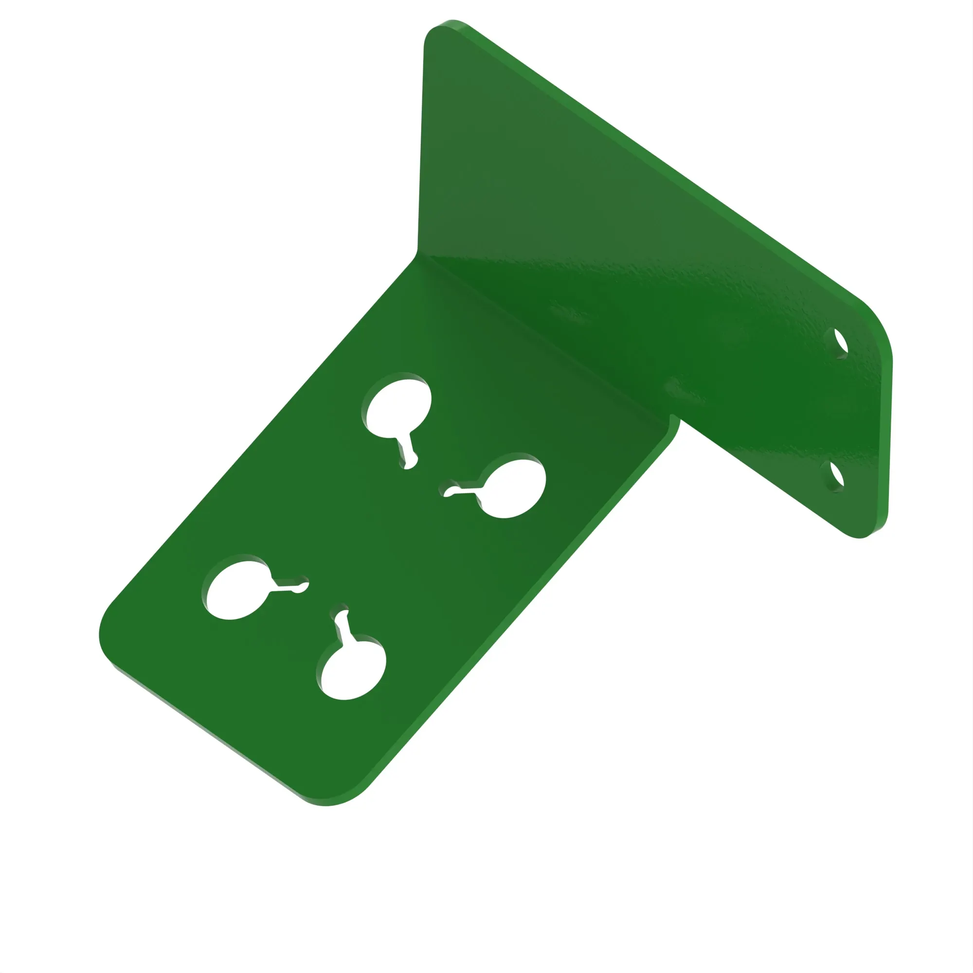 BRACKET, BRACKET FOR HYD-QUICK CONN