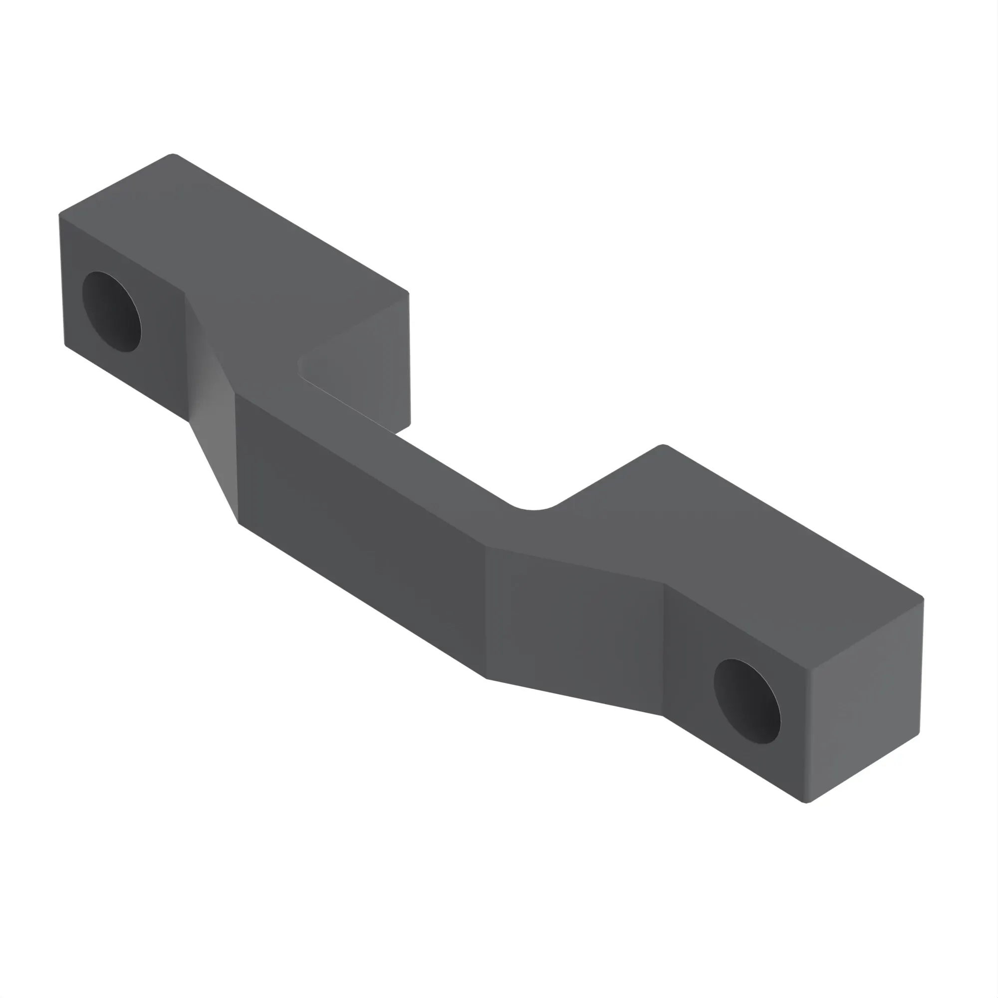 John Deere Bracket - F698279