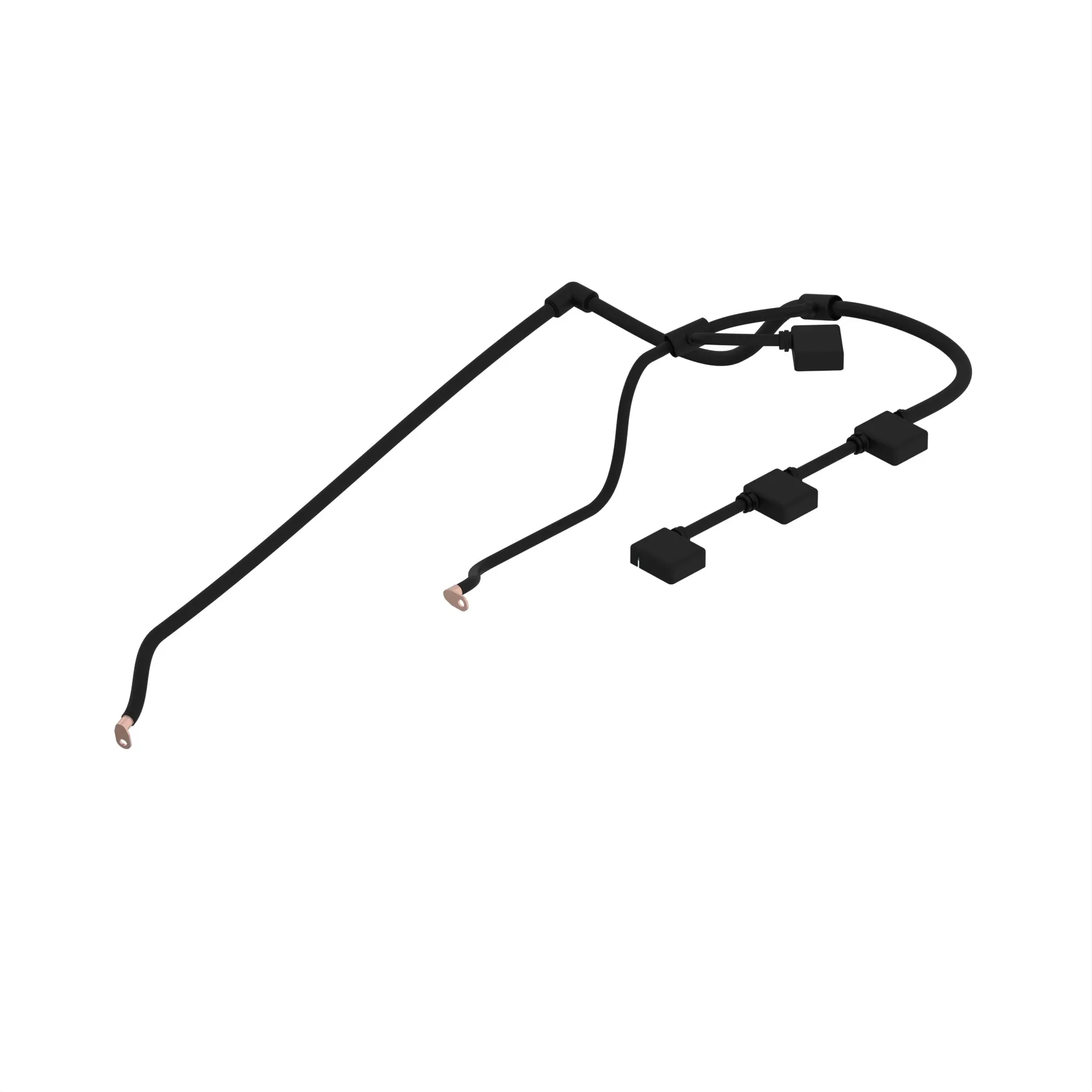 John Deere Battery Cable - RE597673