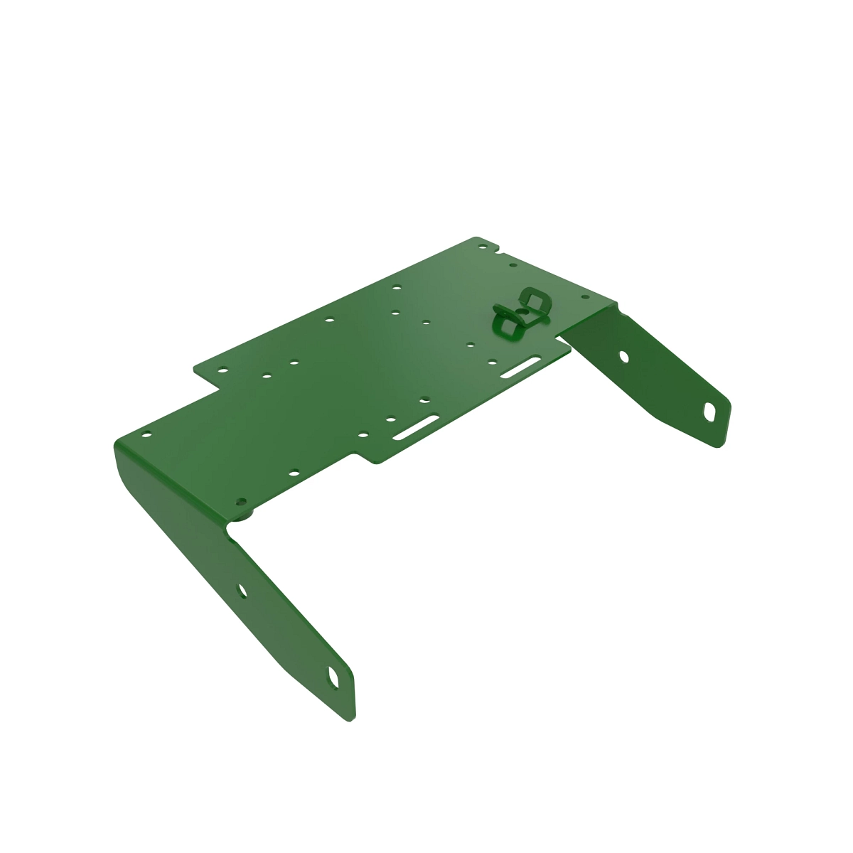 Bracket, PTO Power Generation Suppo