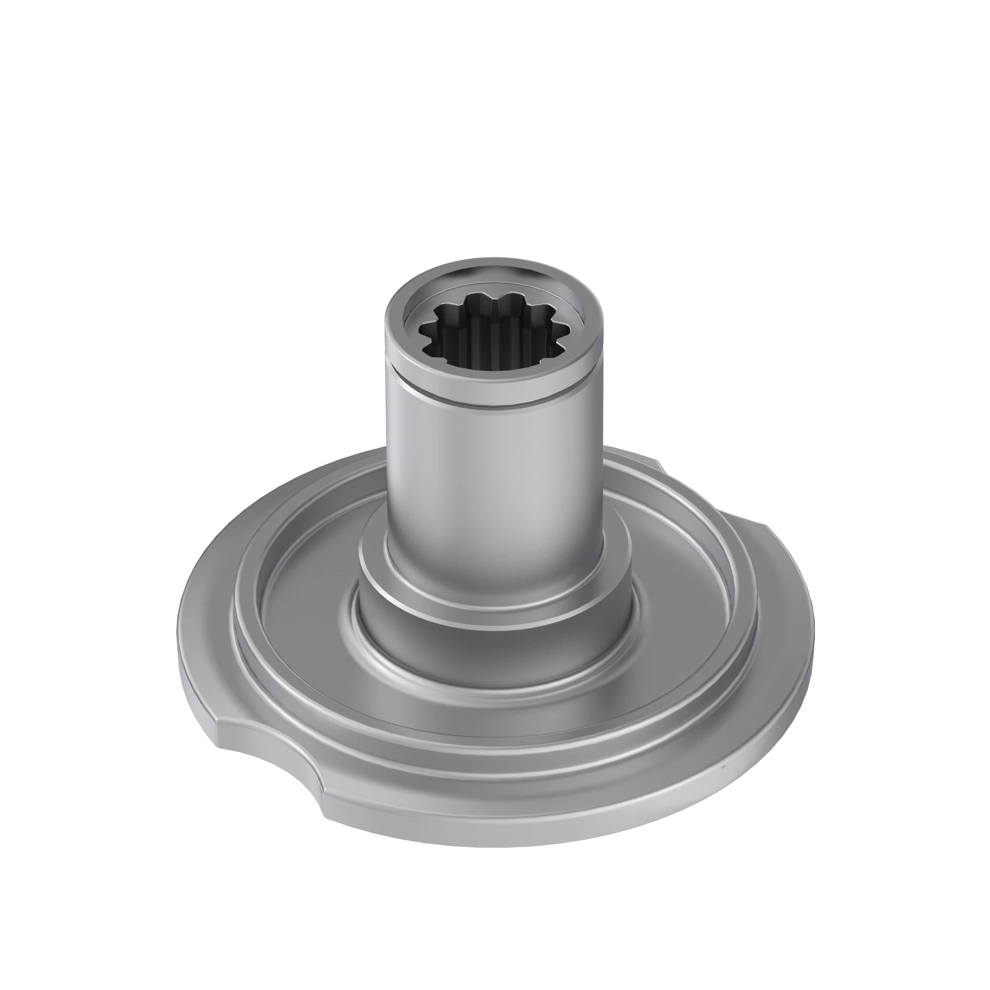 HOSE, RADIATOR INLET HOSE