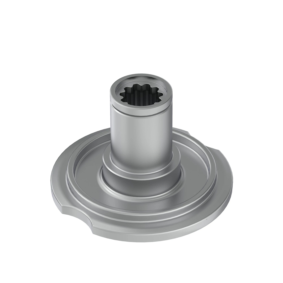 HOSE, RADIATOR INLET HOSE