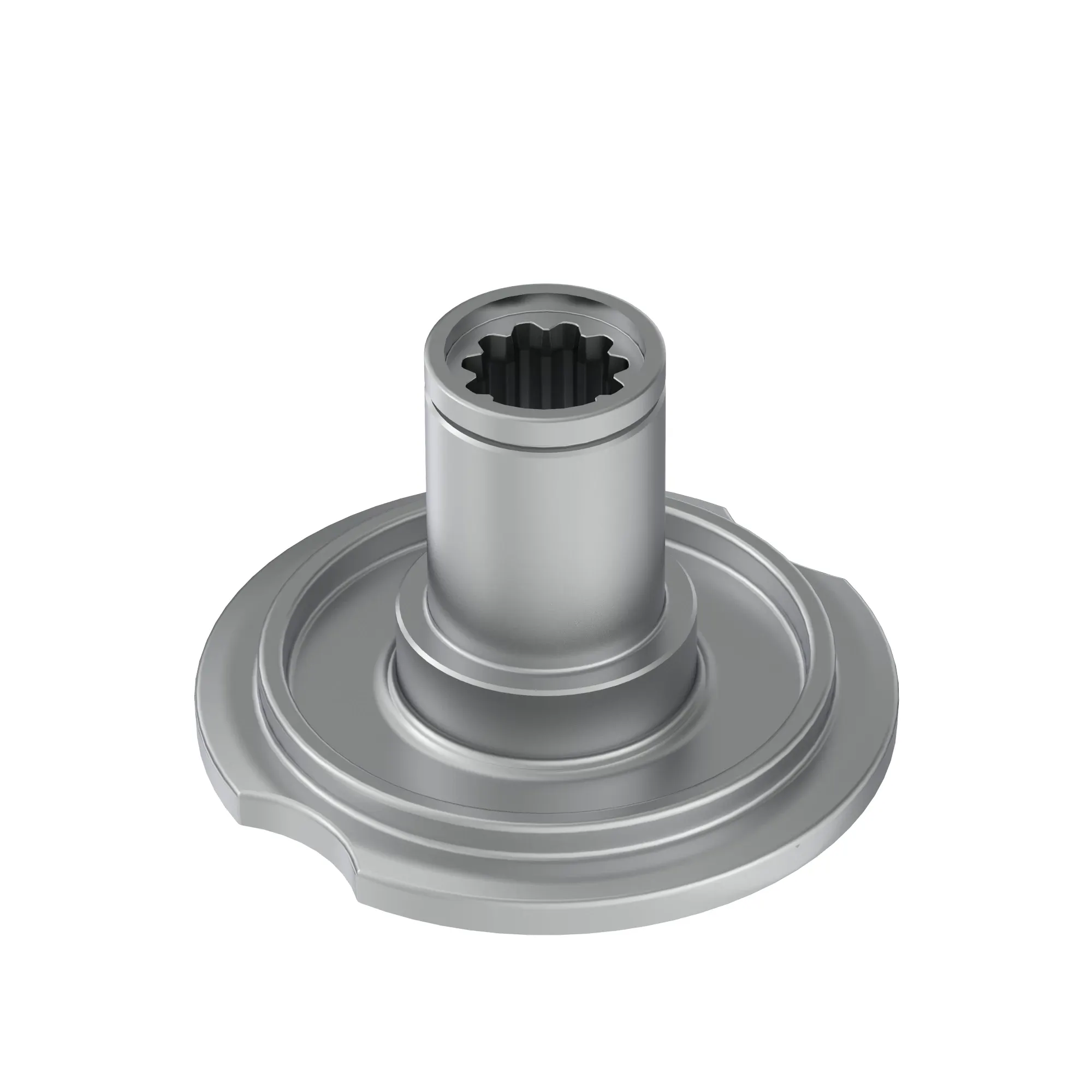 HOSE, RADIATOR INLET HOSE