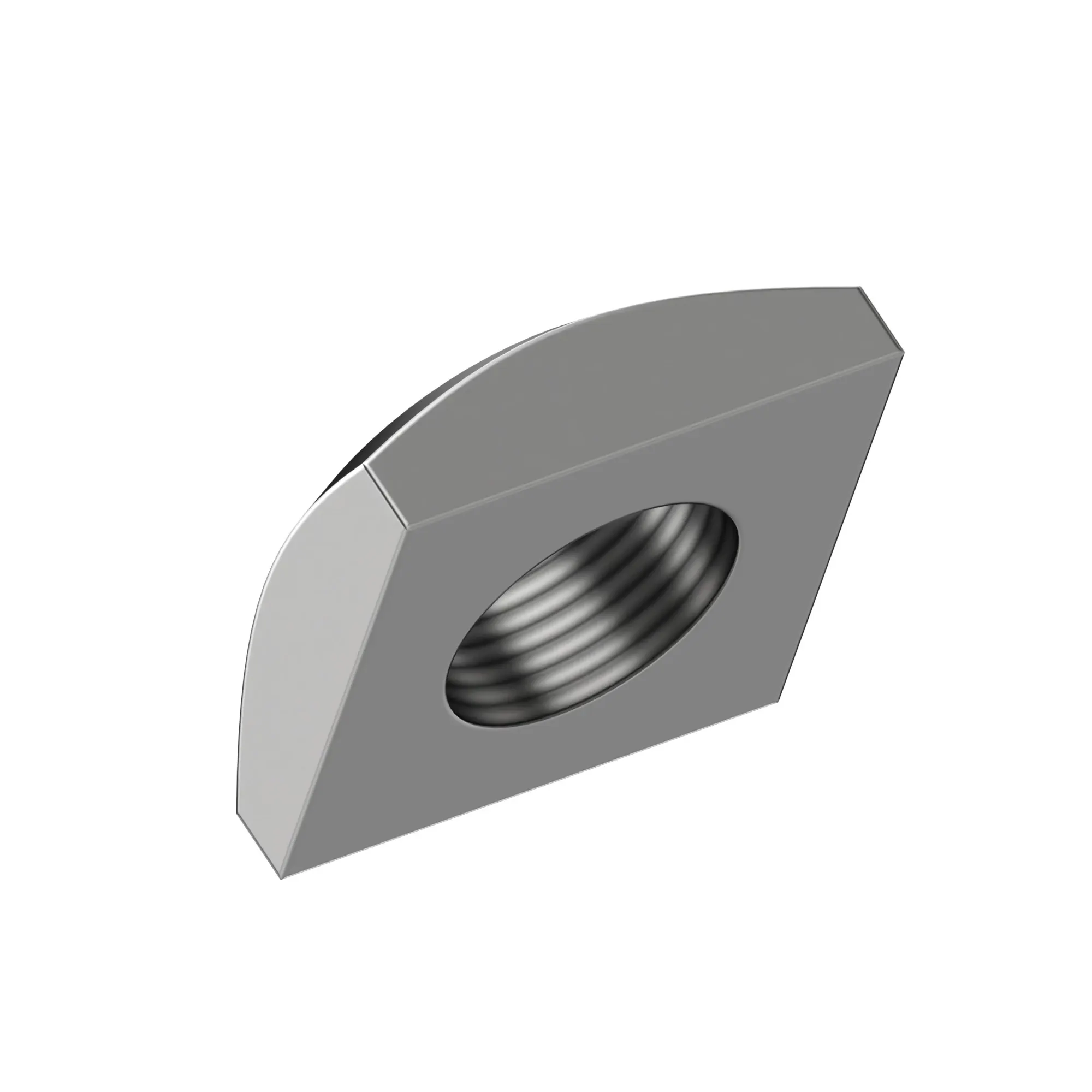 SQUARE THIN NUT