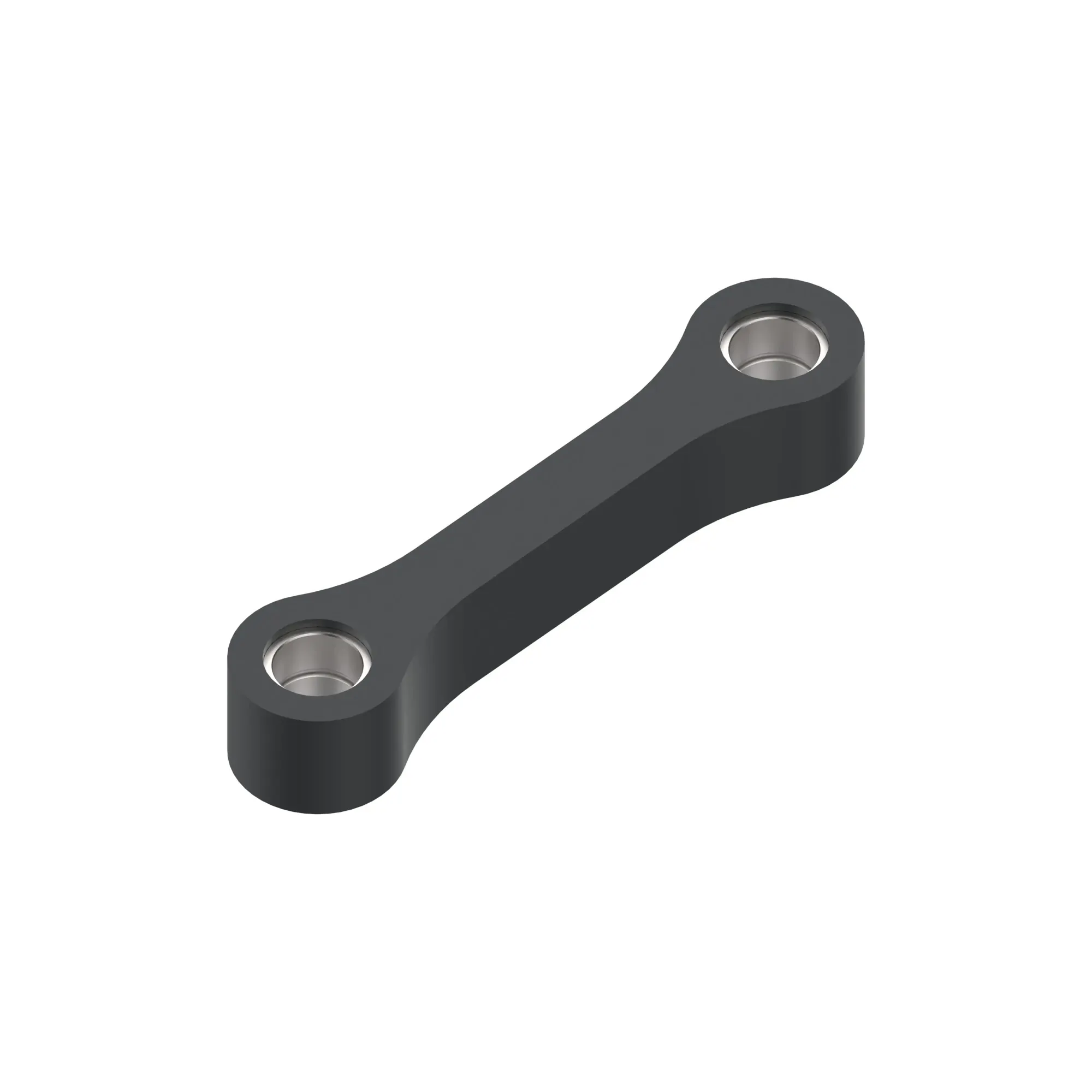 John Deere Bellcrank to Frame Link - AT307510