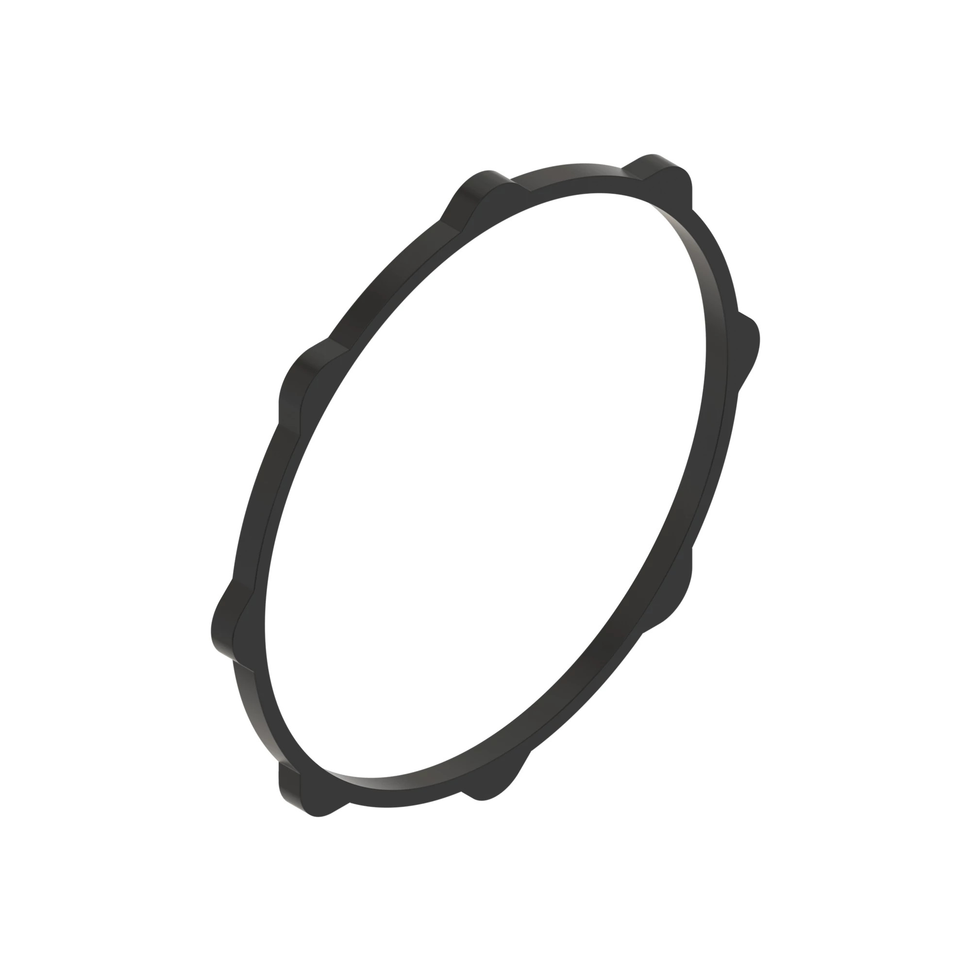 John Deere Dual Drive Clutch Seal Ring - HXE27865