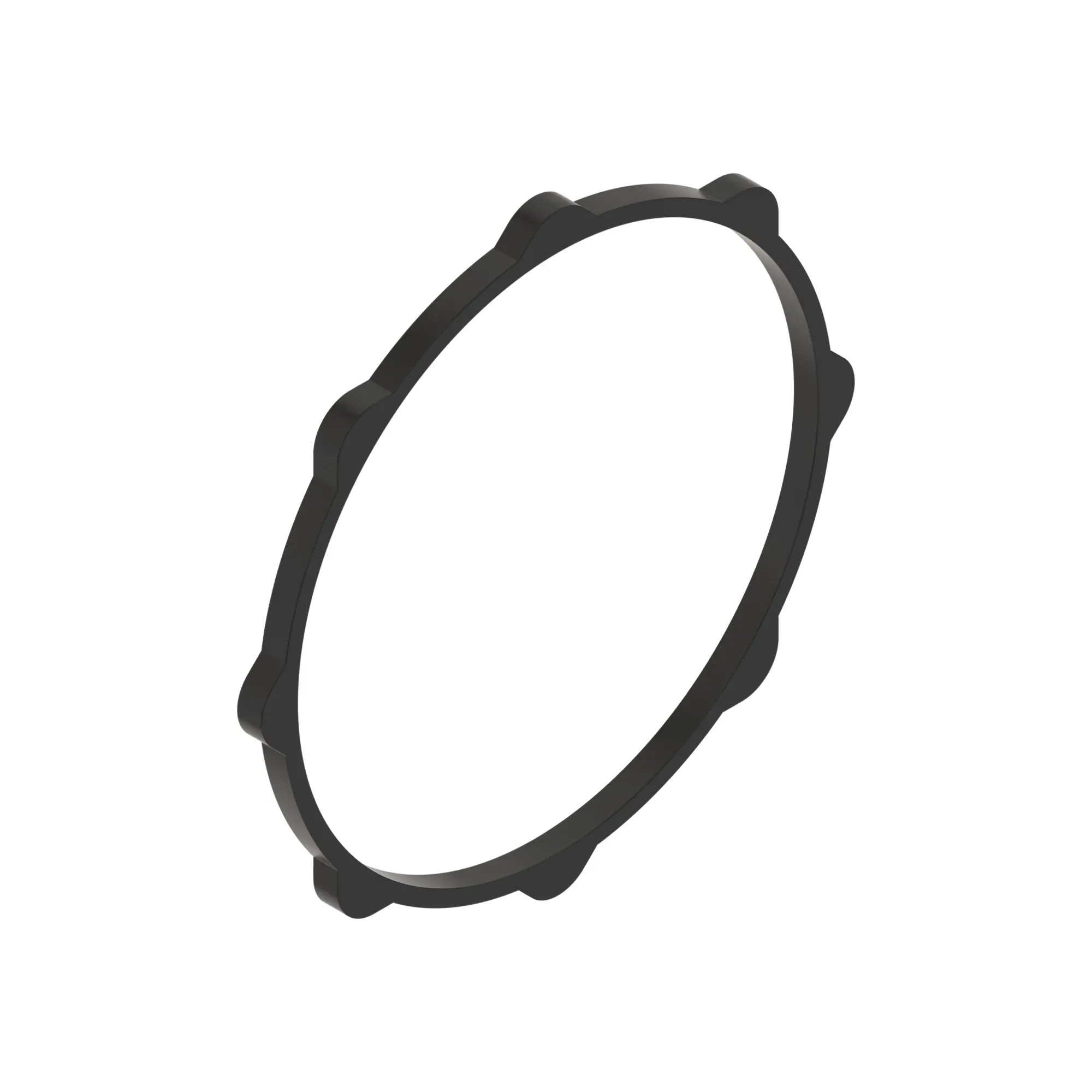 John Deere Dual Drive Clutch Seal Ring - HXE27865