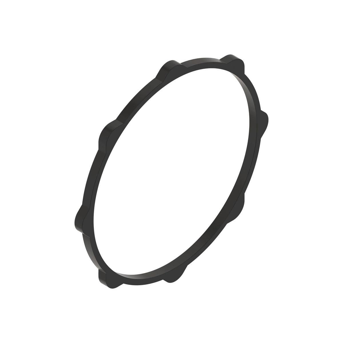 Sealing Ring, Seal Ring, Dual Drive