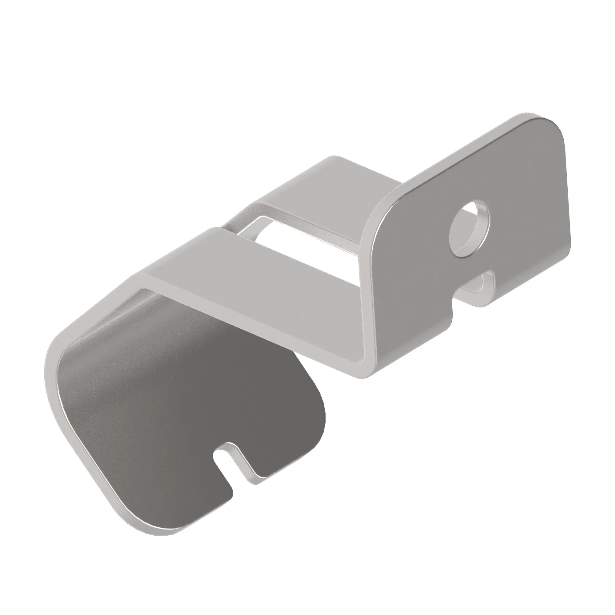 BRACKET, CLAMP MOUNT LF-H SERIES GE