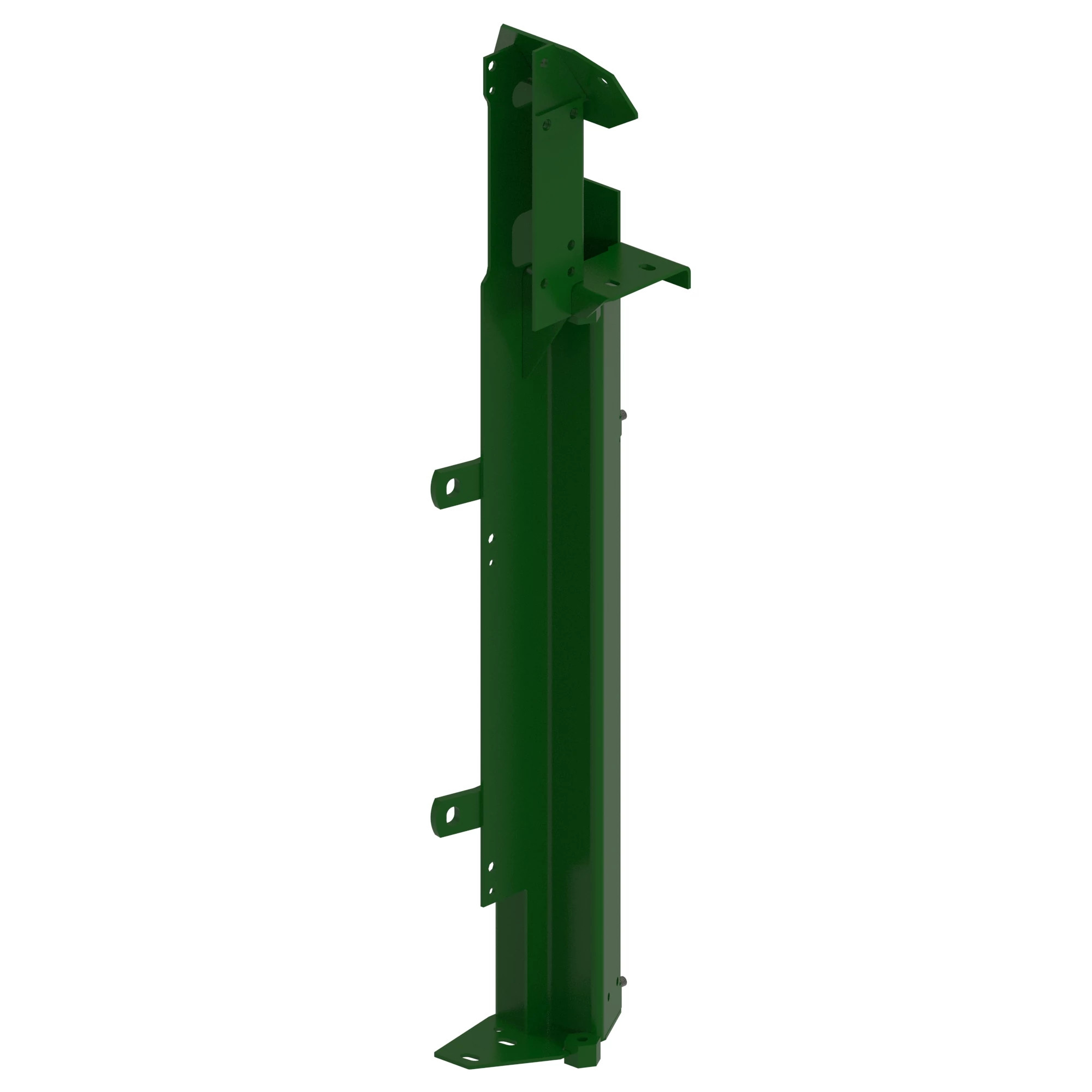 CHANNEL, POST ASSY, FRONT - 18S