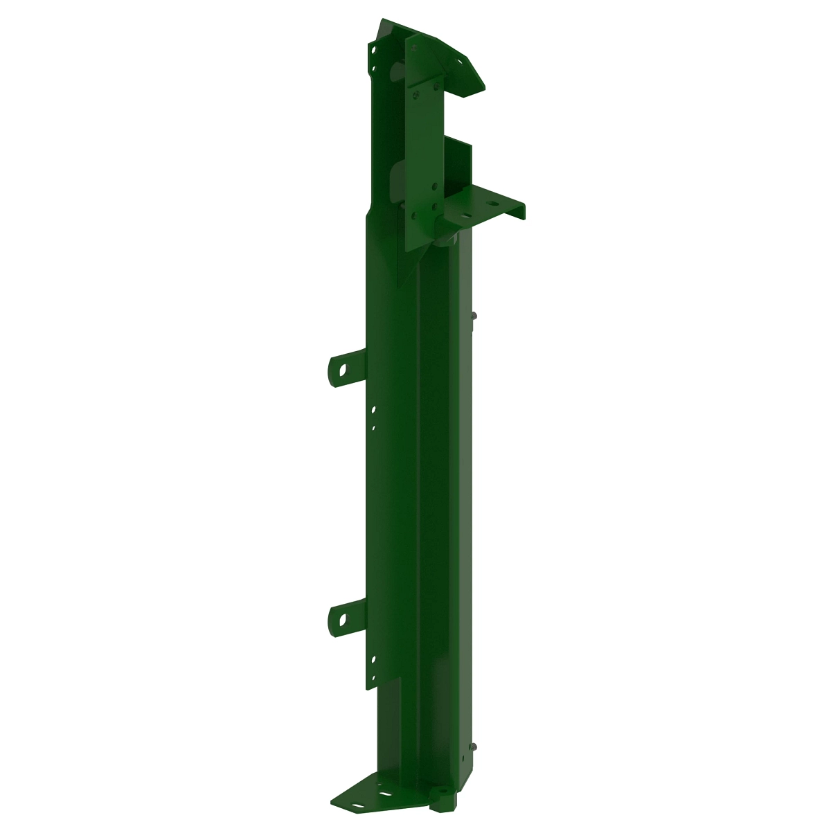 Channel, Post Assy, Front - 18S