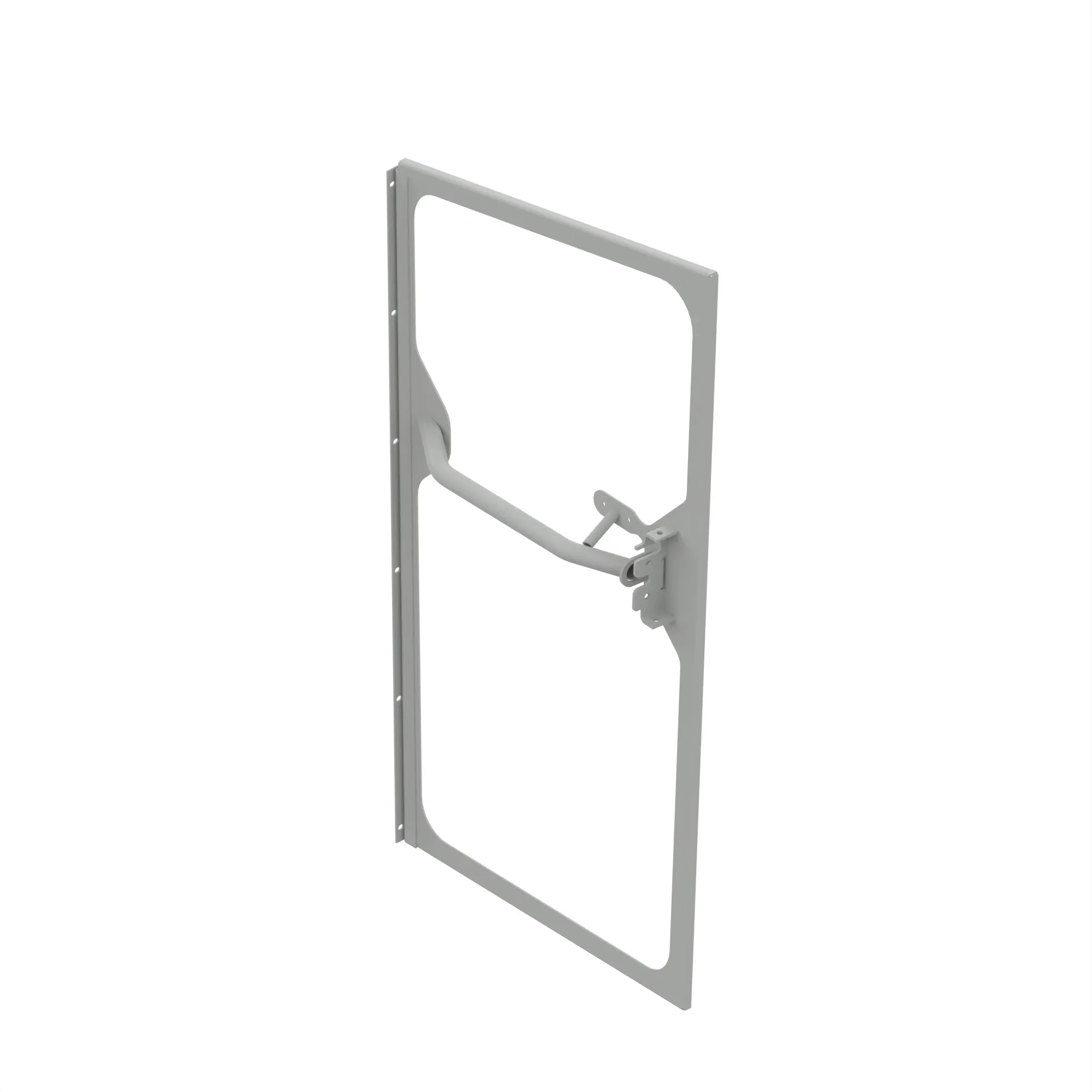 John Deere Frame, Right Side - AT361804