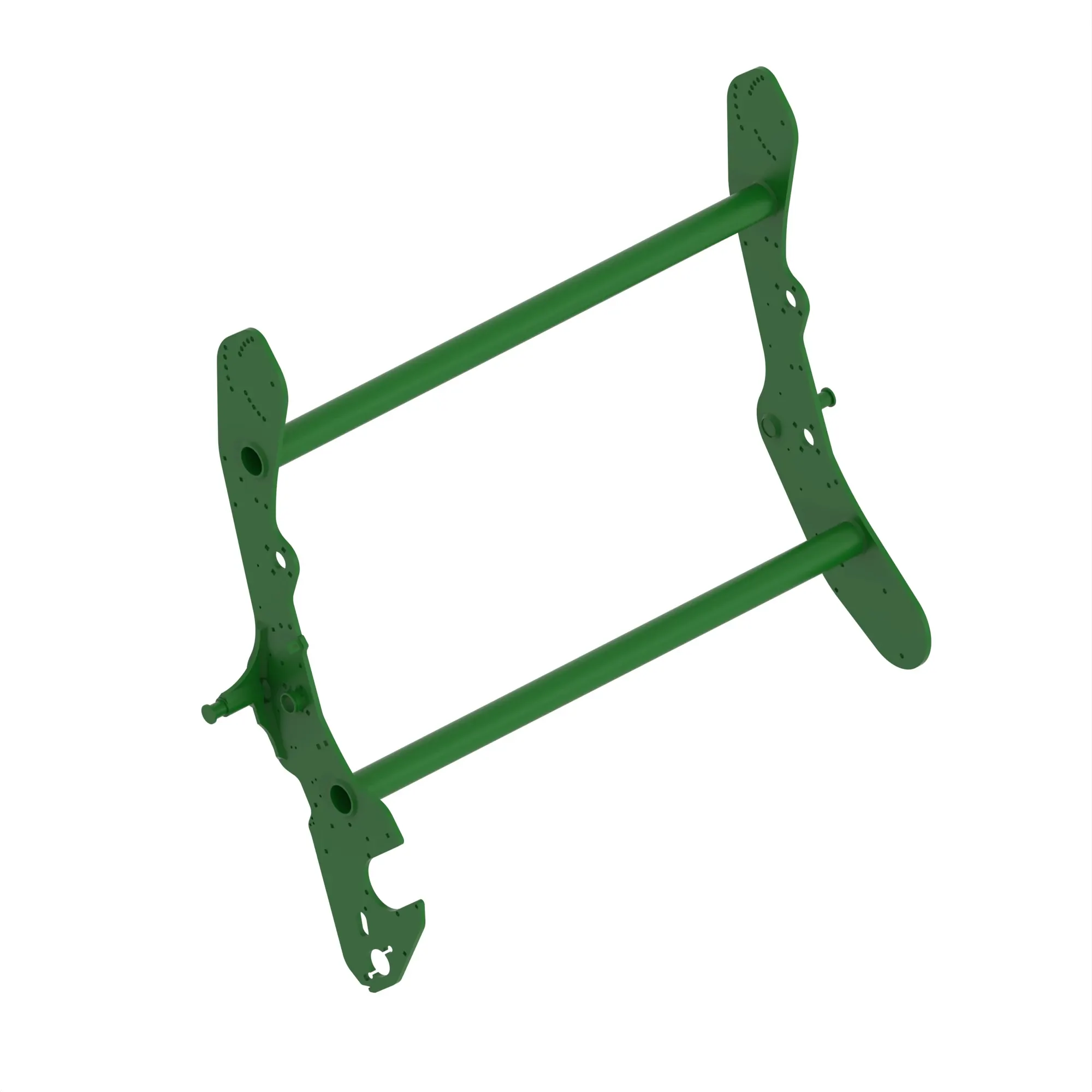 John Deere Frame - DC226990