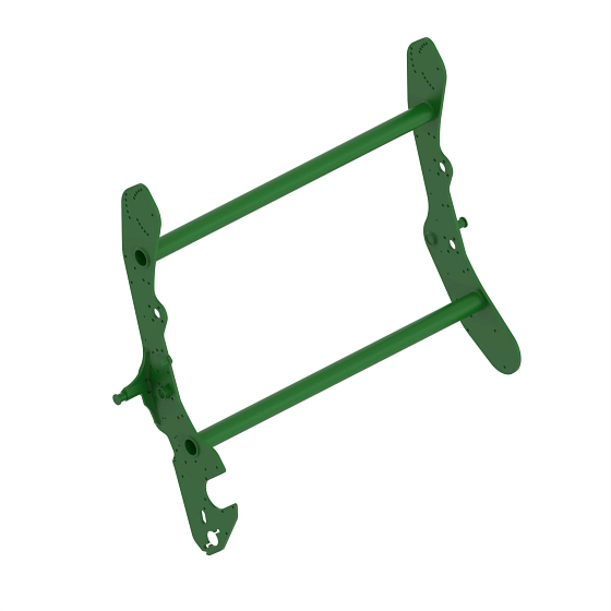 John Deere Frame - DC226990