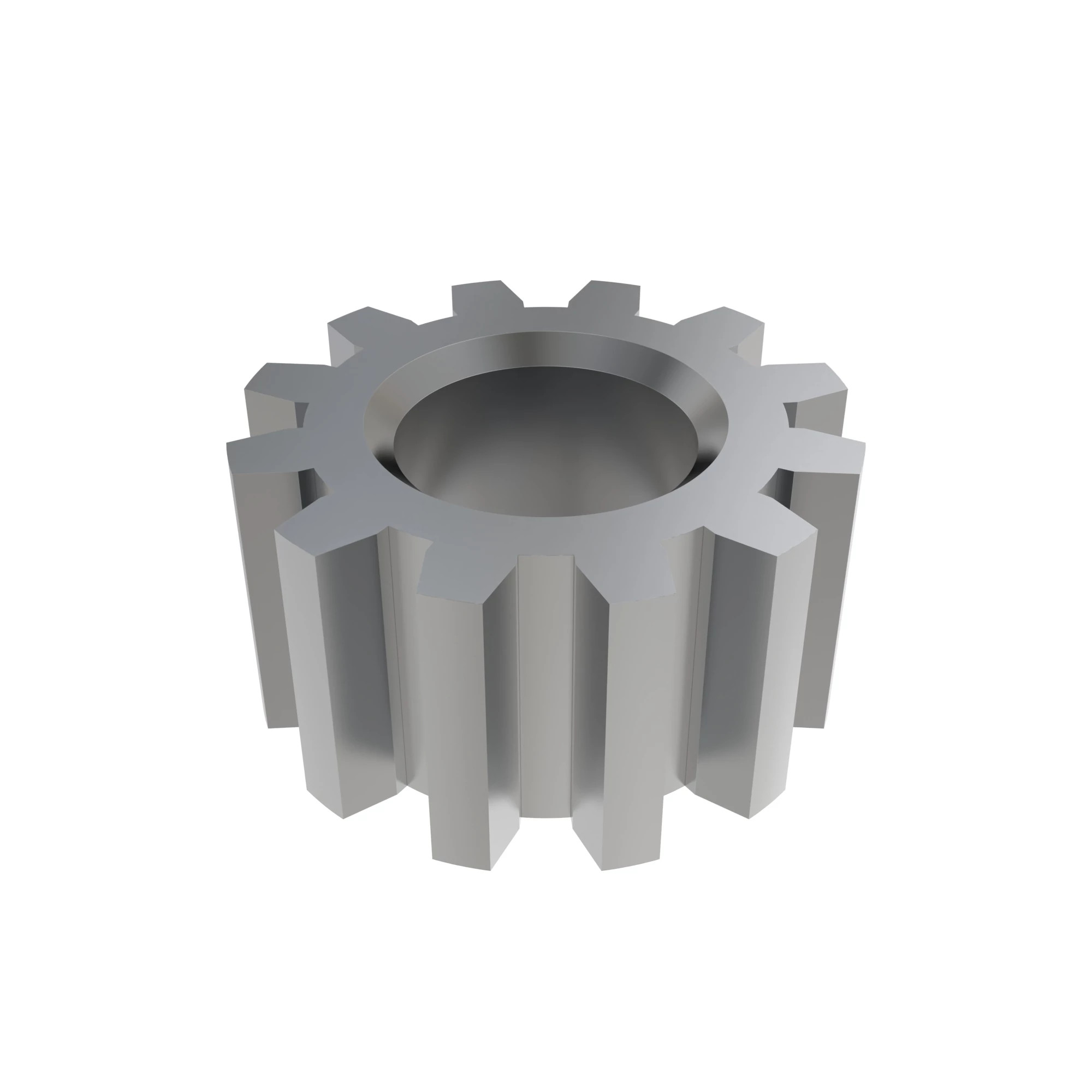 John Deere Swing Drive Pinion - T260037