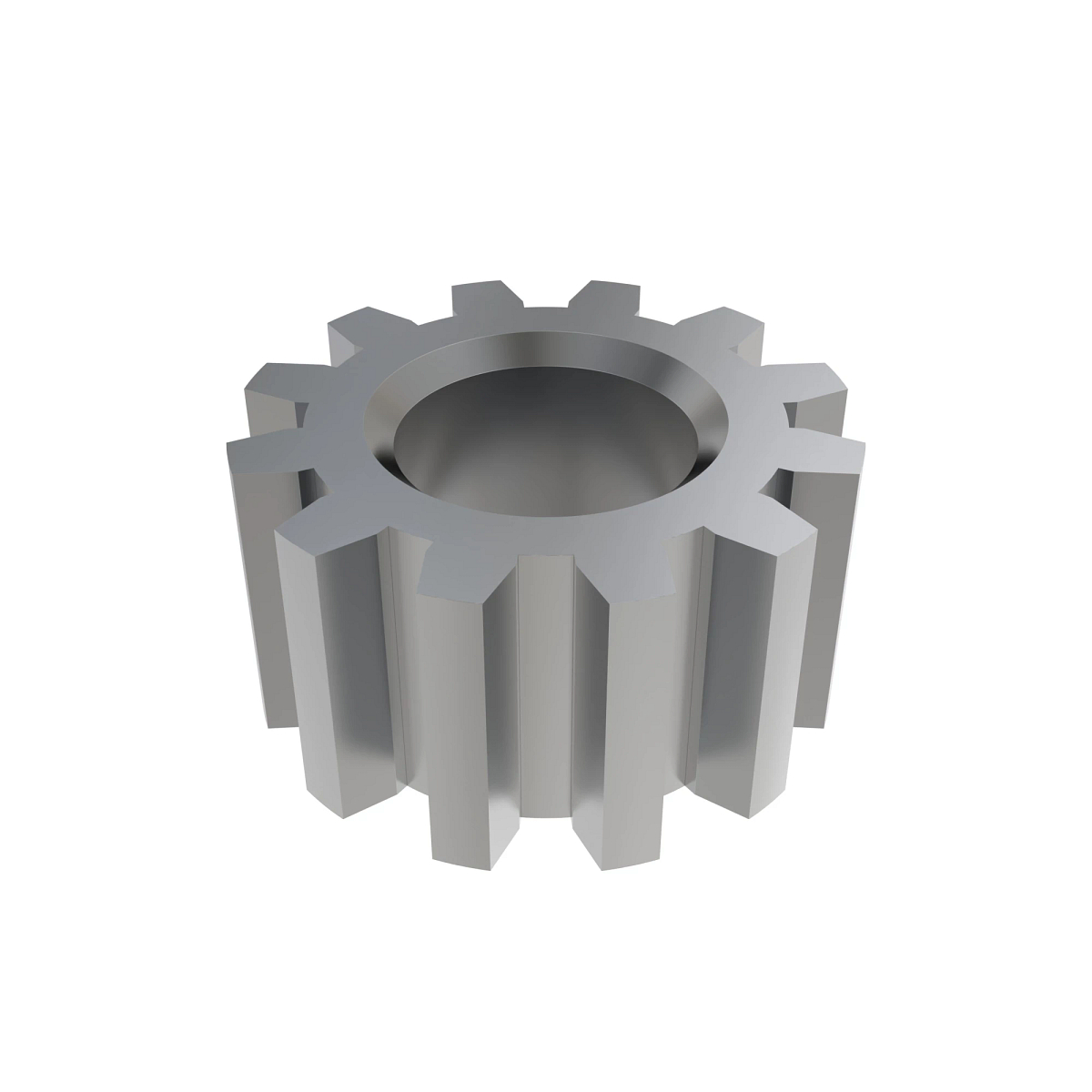 John Deere Swing Drive Pinion - T260037