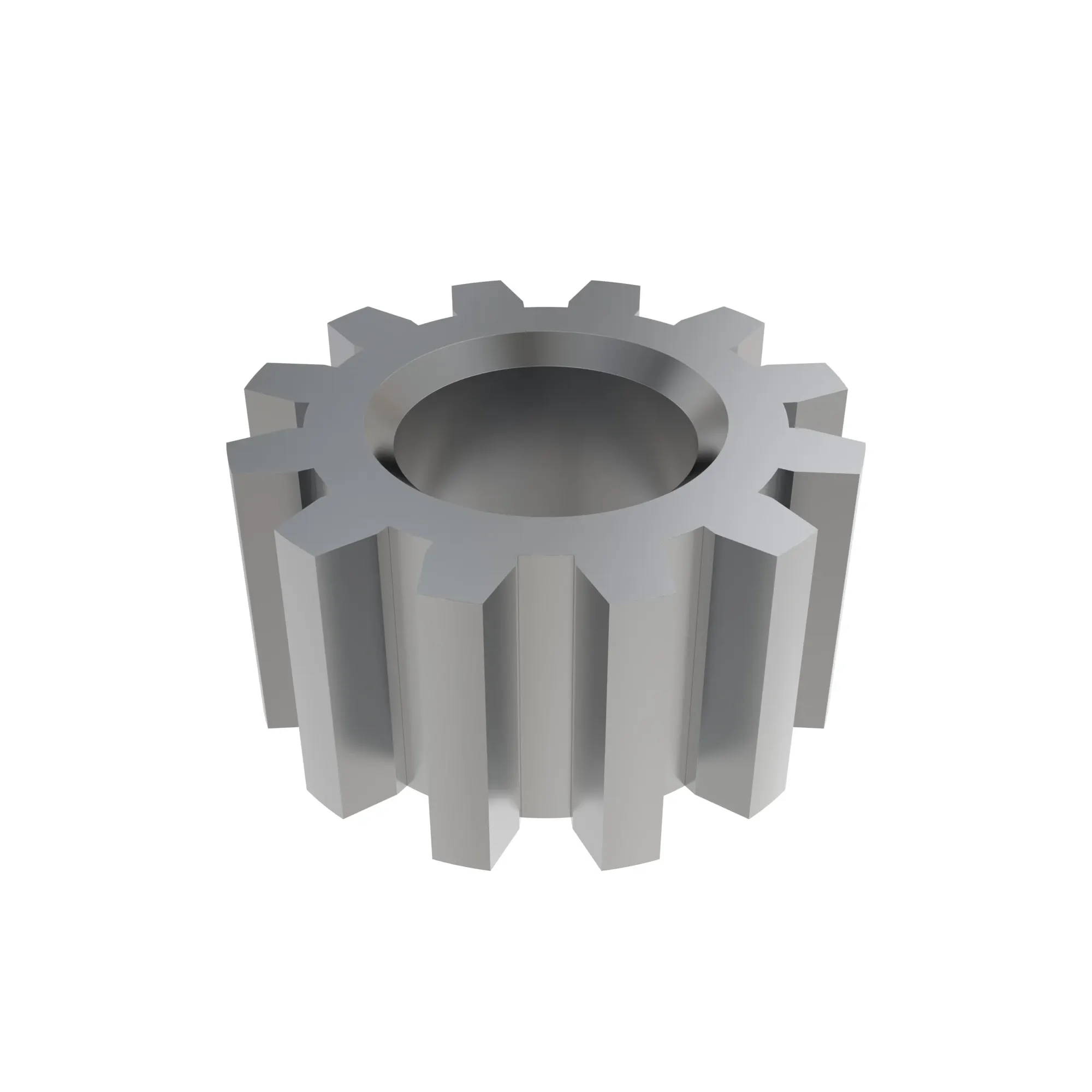 John Deere Swing Drive Pinion - T260037