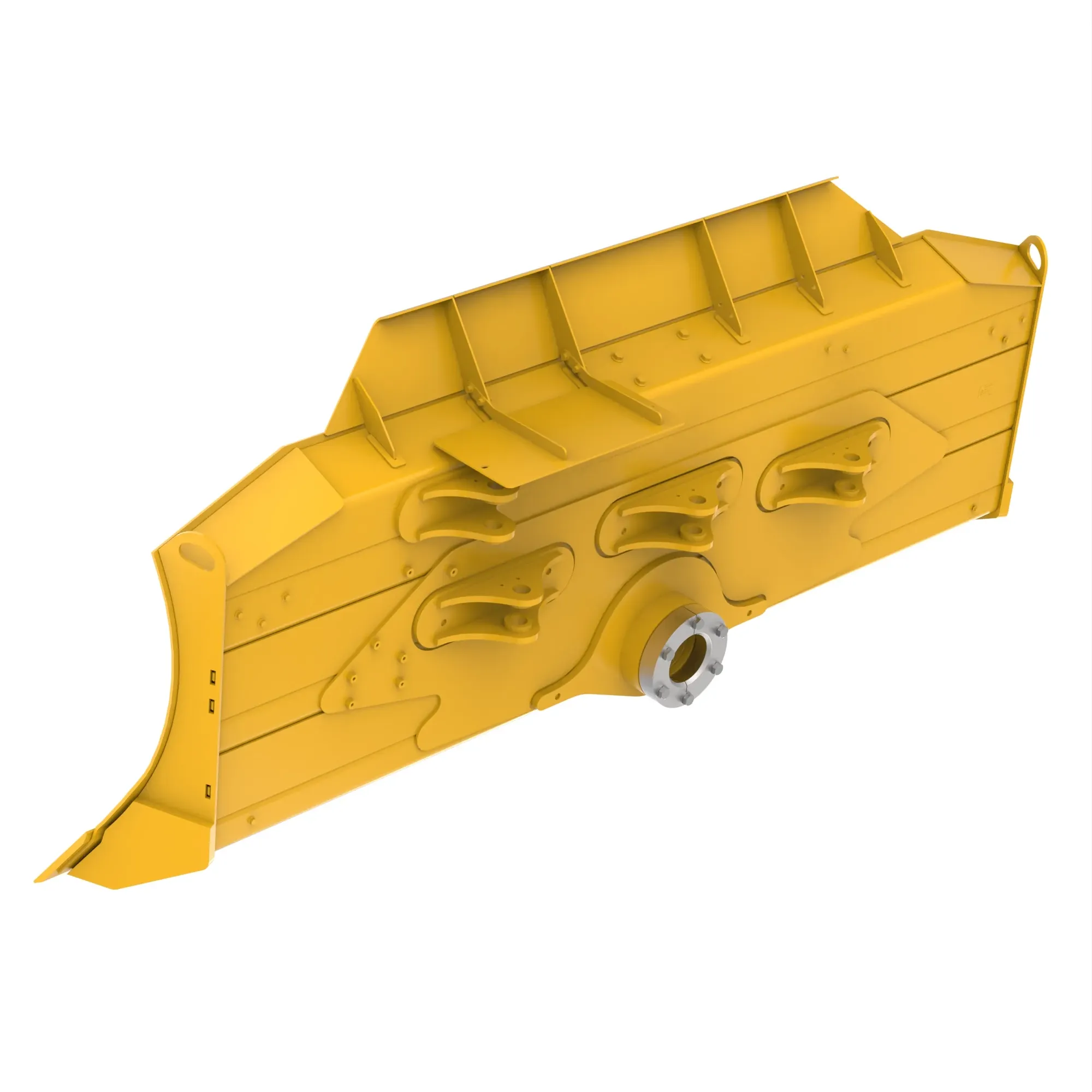 Dozer Blade