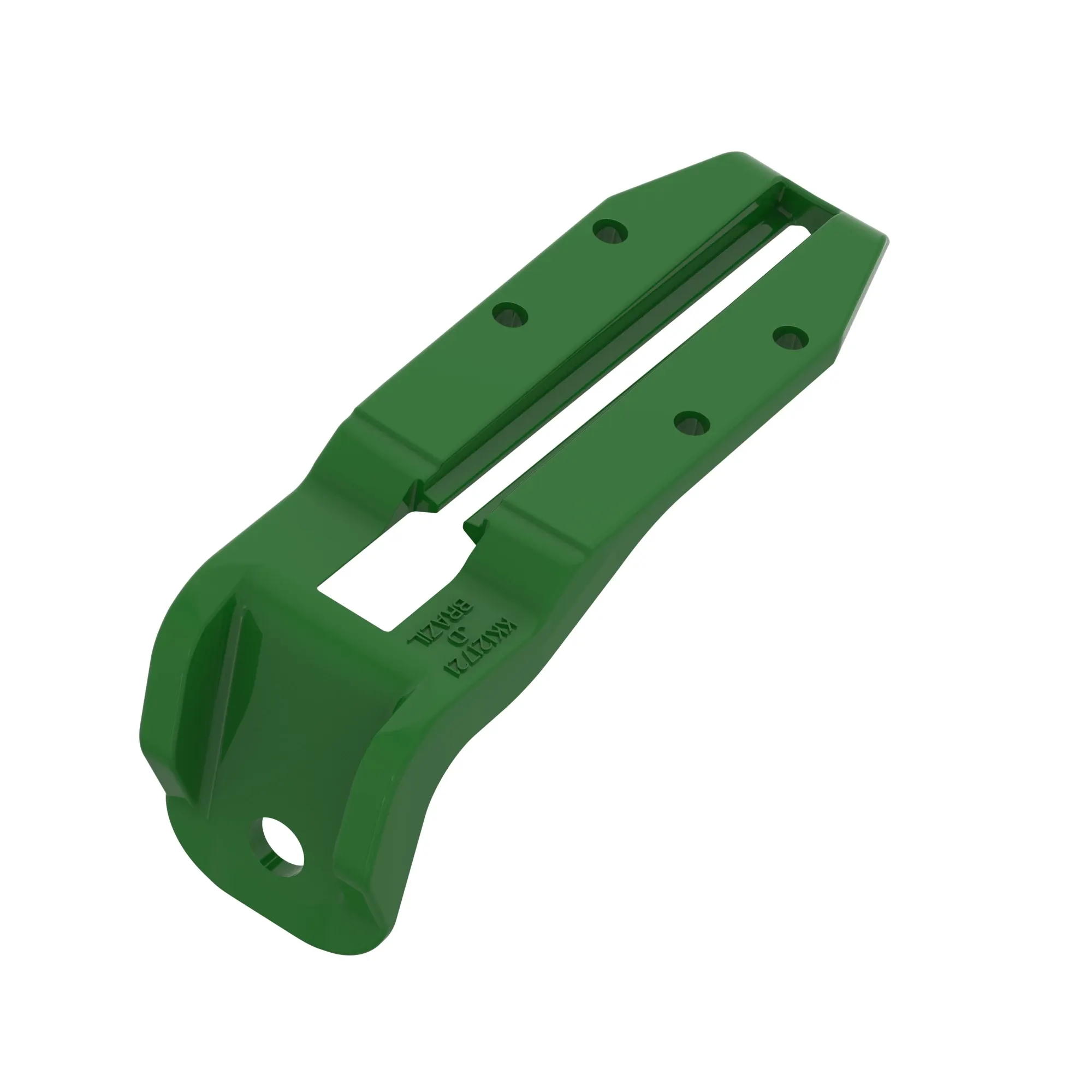 John Deere PDF Downforce Tower Bracket - KK121721
