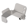 BRACKET, REAR REROUTE J HOOK BULKHE