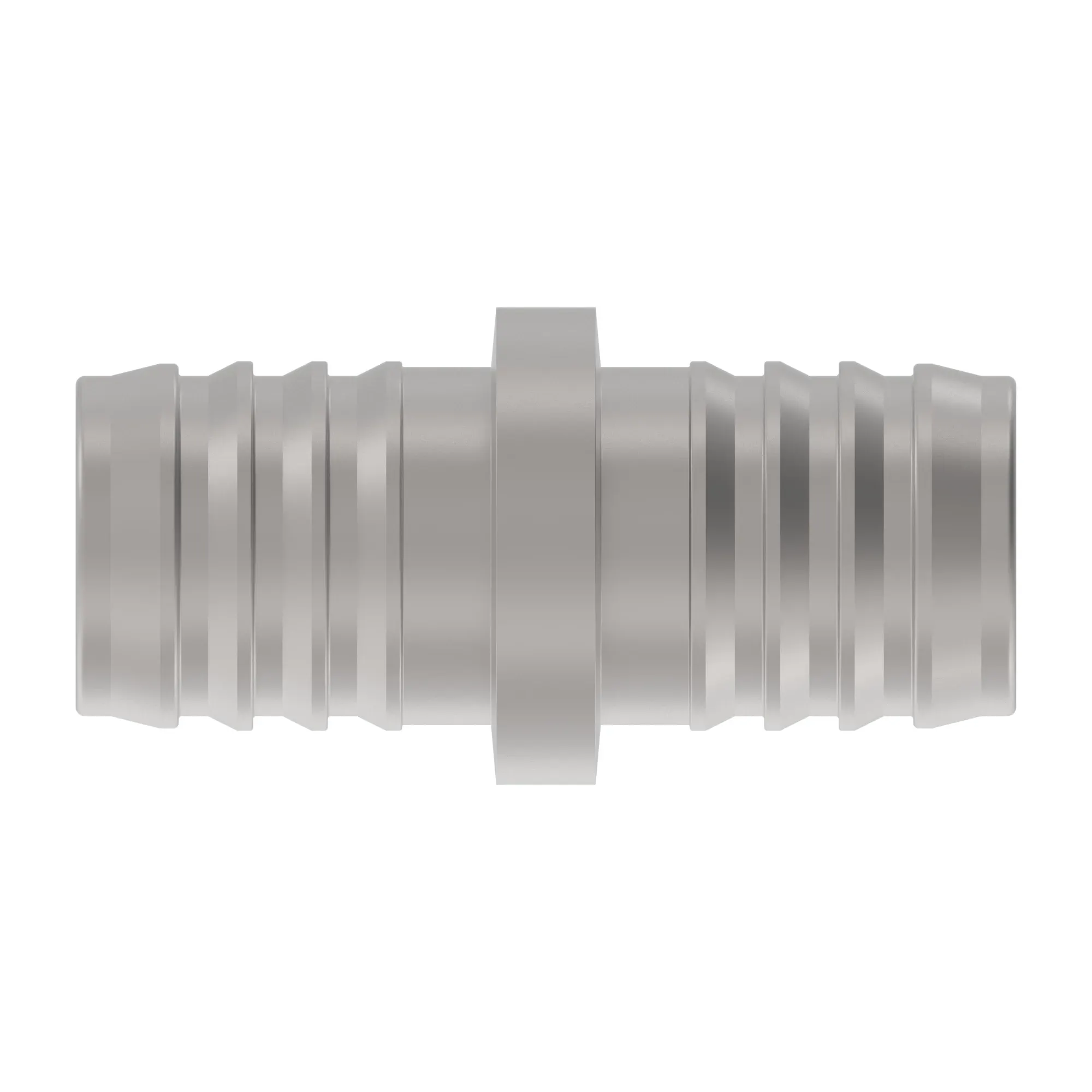 HOSE FITTING, UNION - DASH 24 BARBE