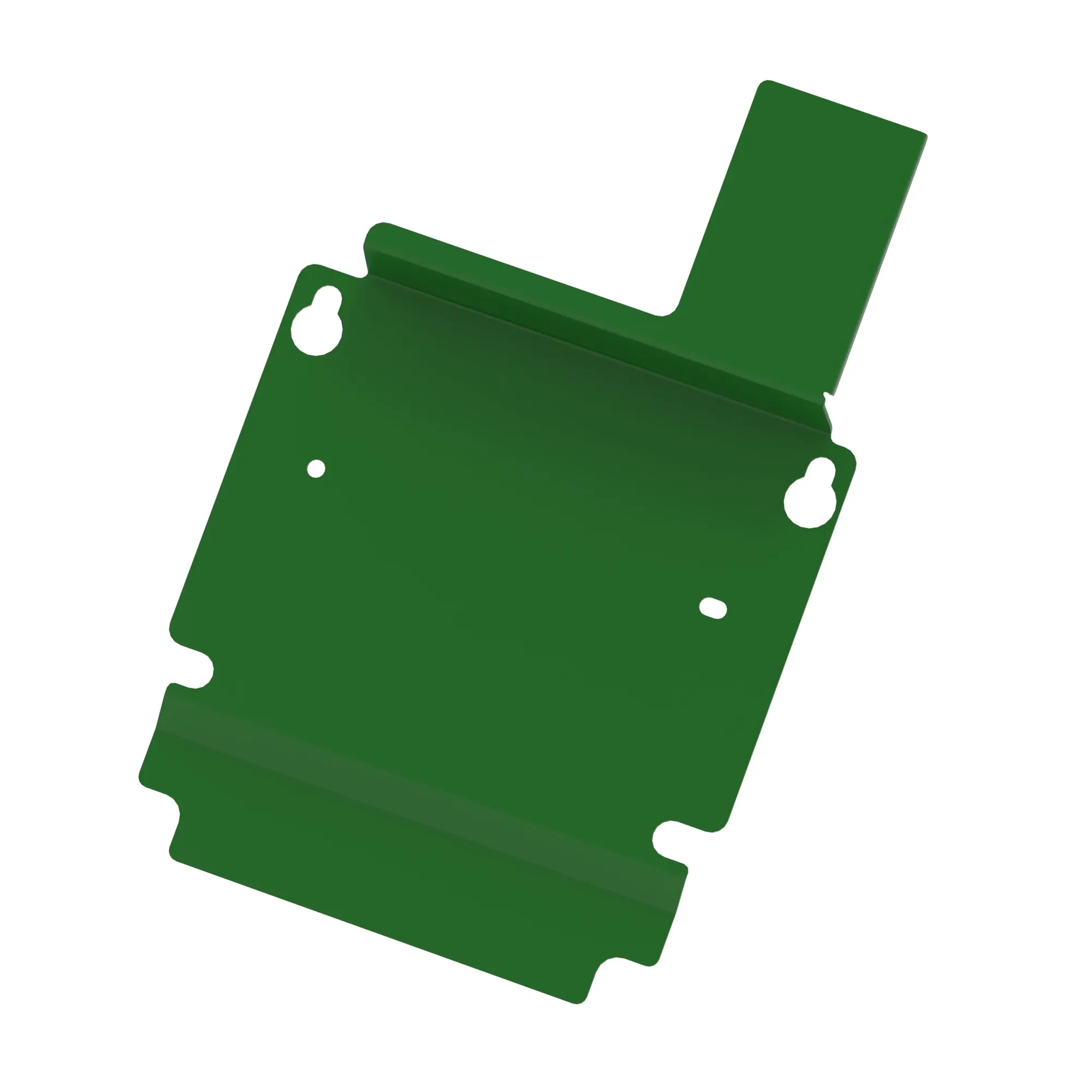 BATTERY ACCESS