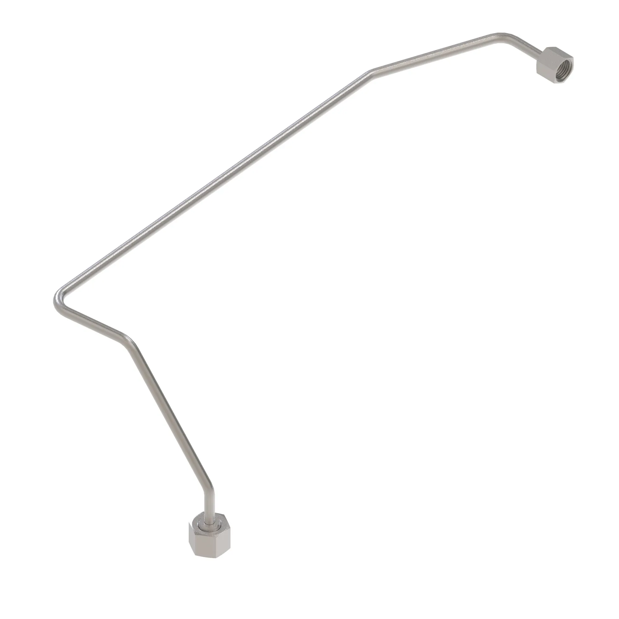 HYDRAULIC BRAKE DRAIN
