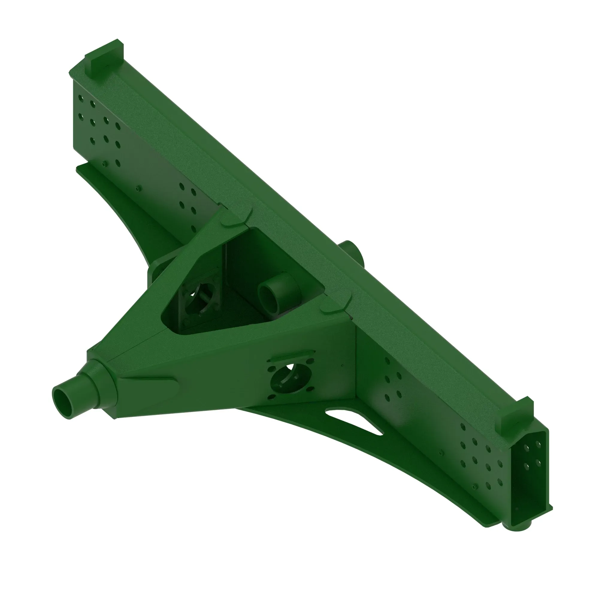John Deere Rear Axle - AXE72870