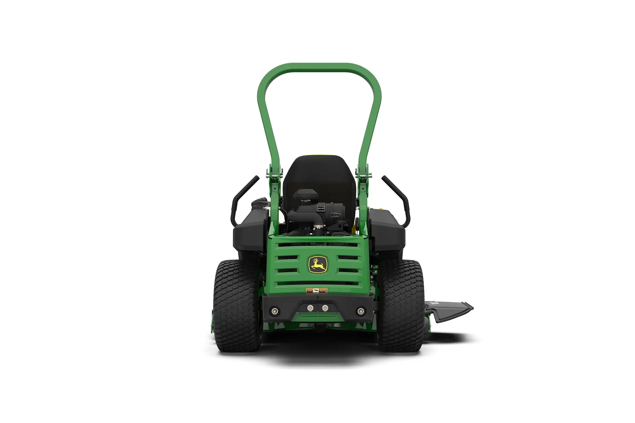 Z955M EFI ZTrak™ Zero-Turn Mower | John Deere US