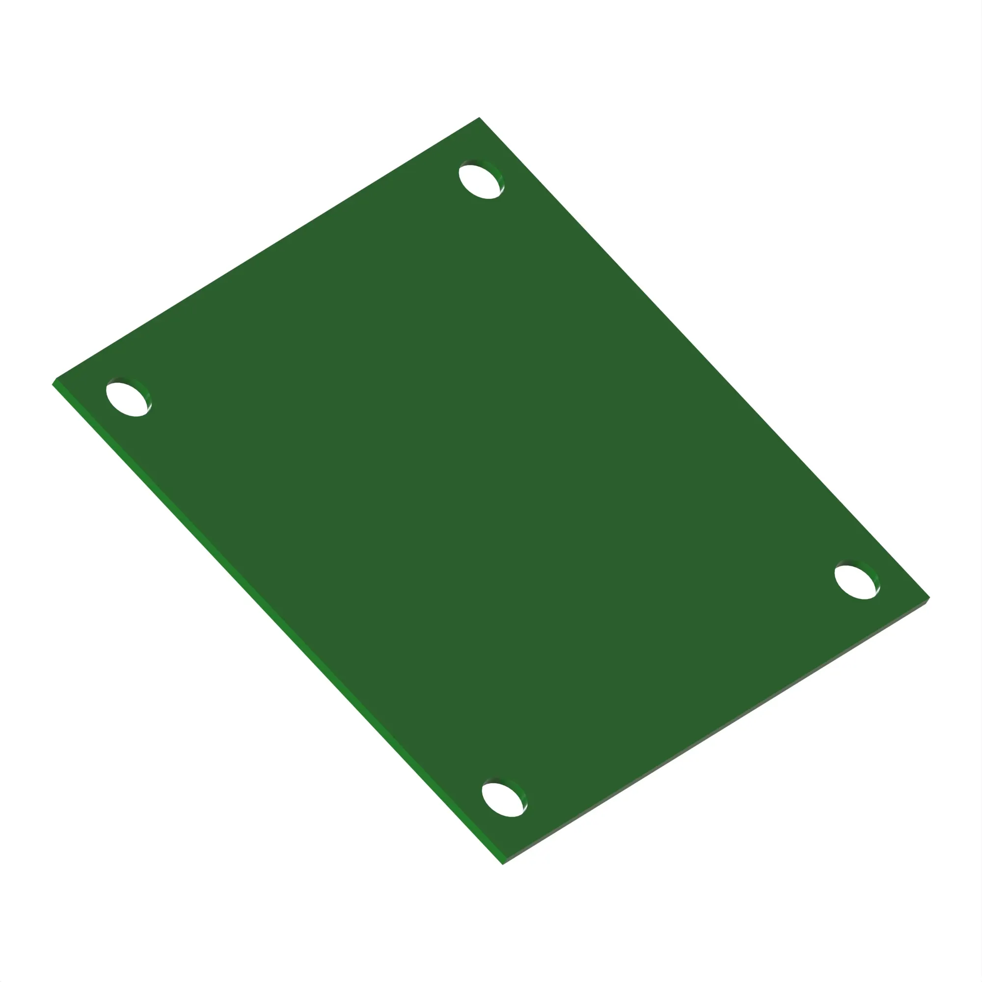 COVER MANIFOLD