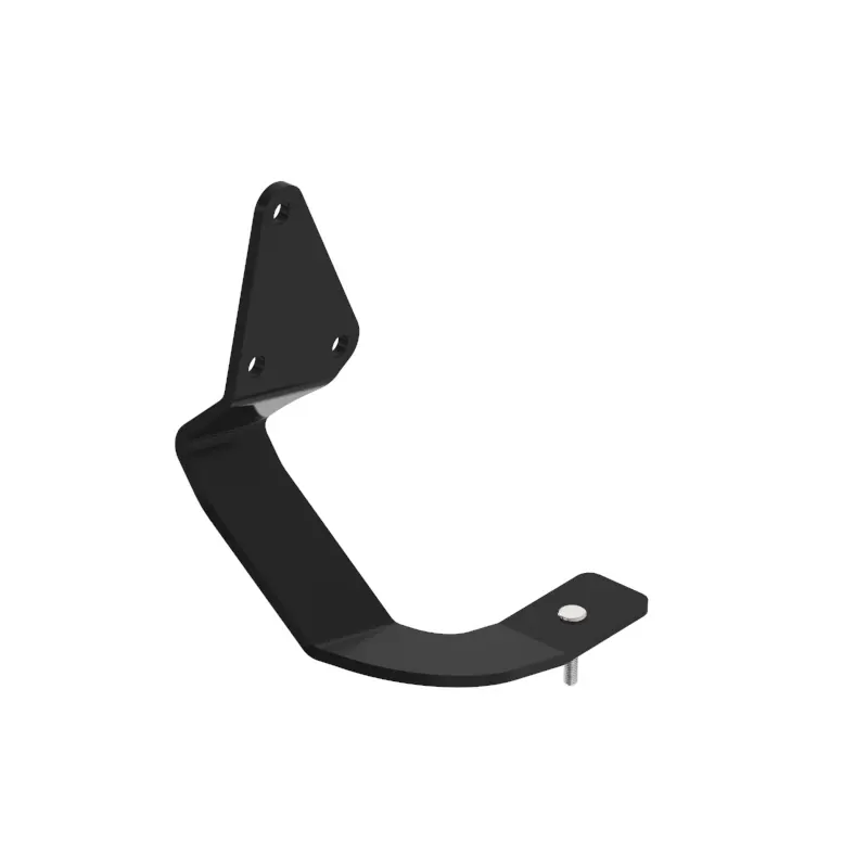 BRACKET, BRACKET, STEERING LINES