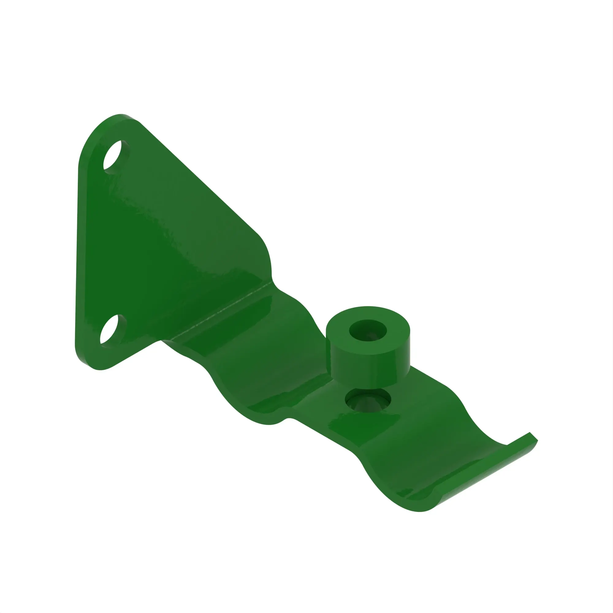 John Deere Hydraulic Cylinder Repair Kit - RE19217