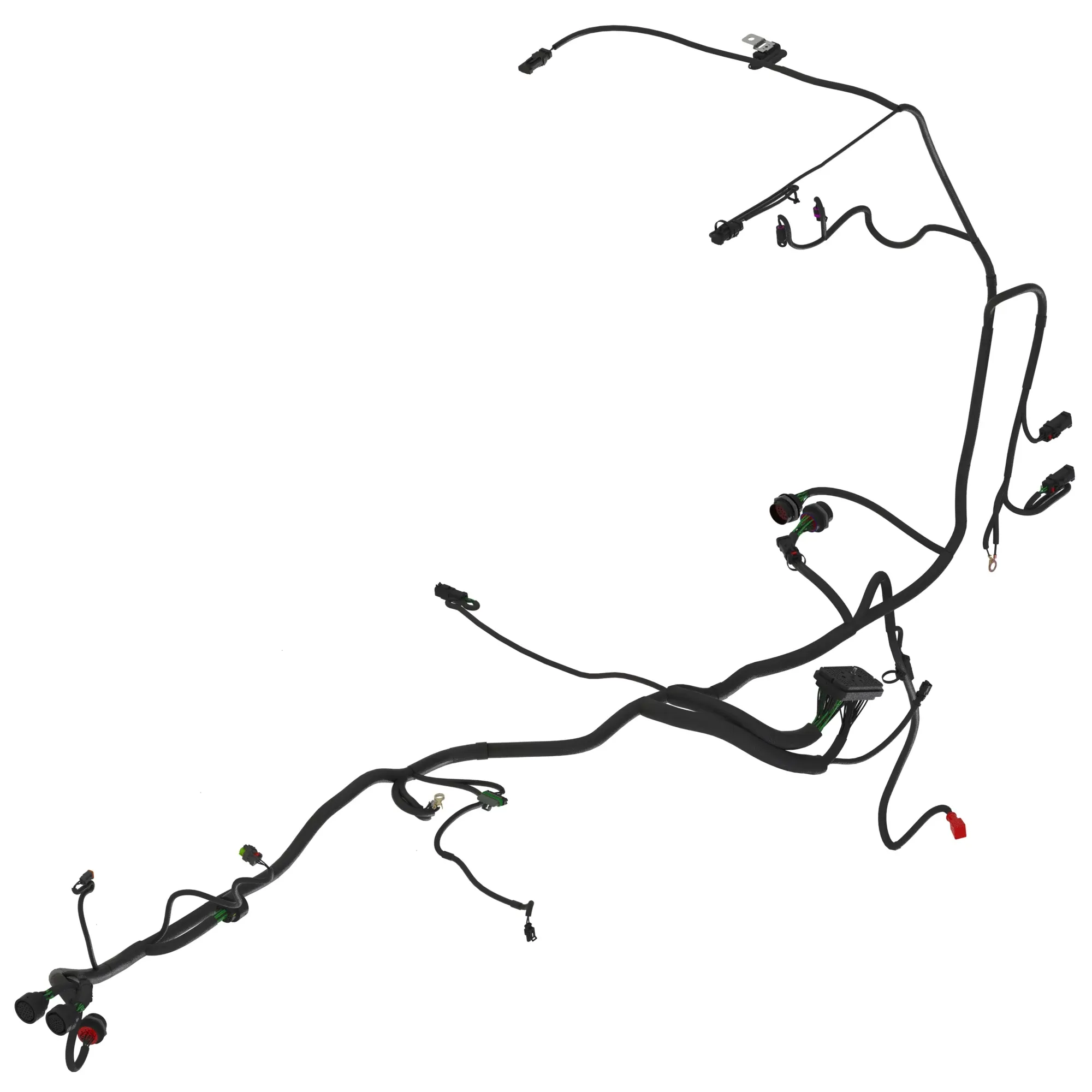 Chassis Wiring Harness