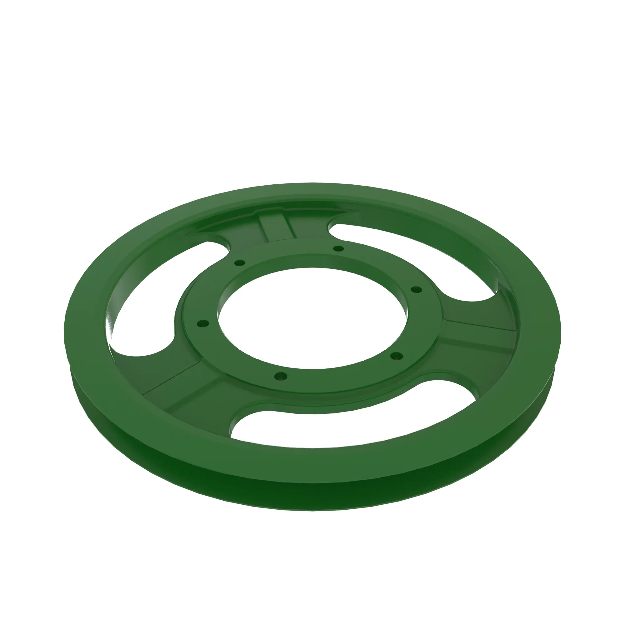 John Deere Pulley - H237132