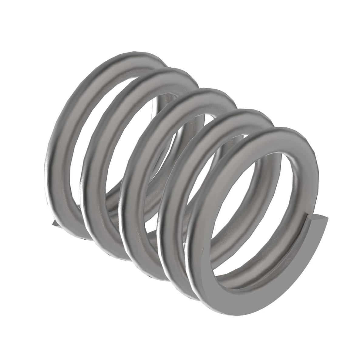 Compression Spring