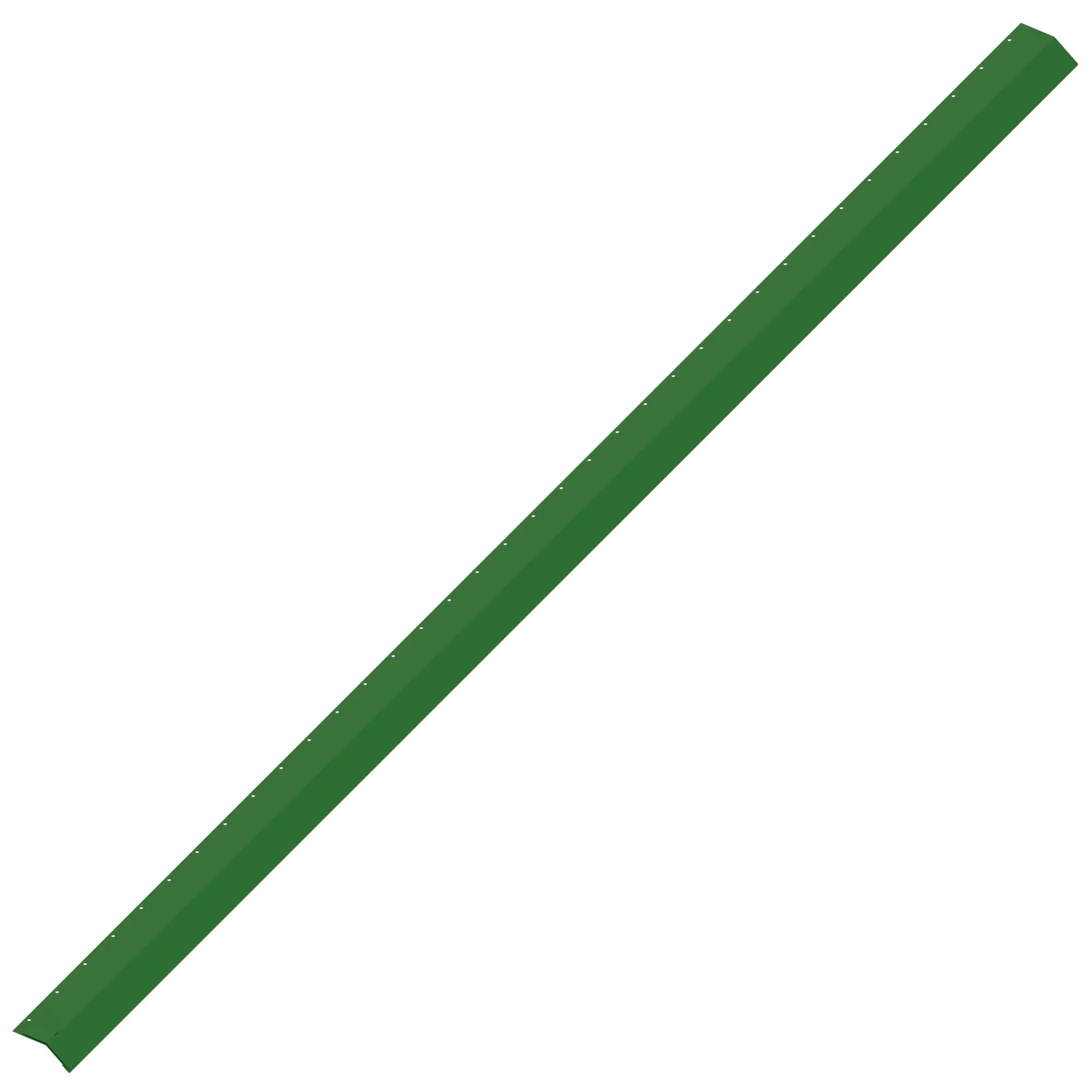 HAY GUARD, WELDED