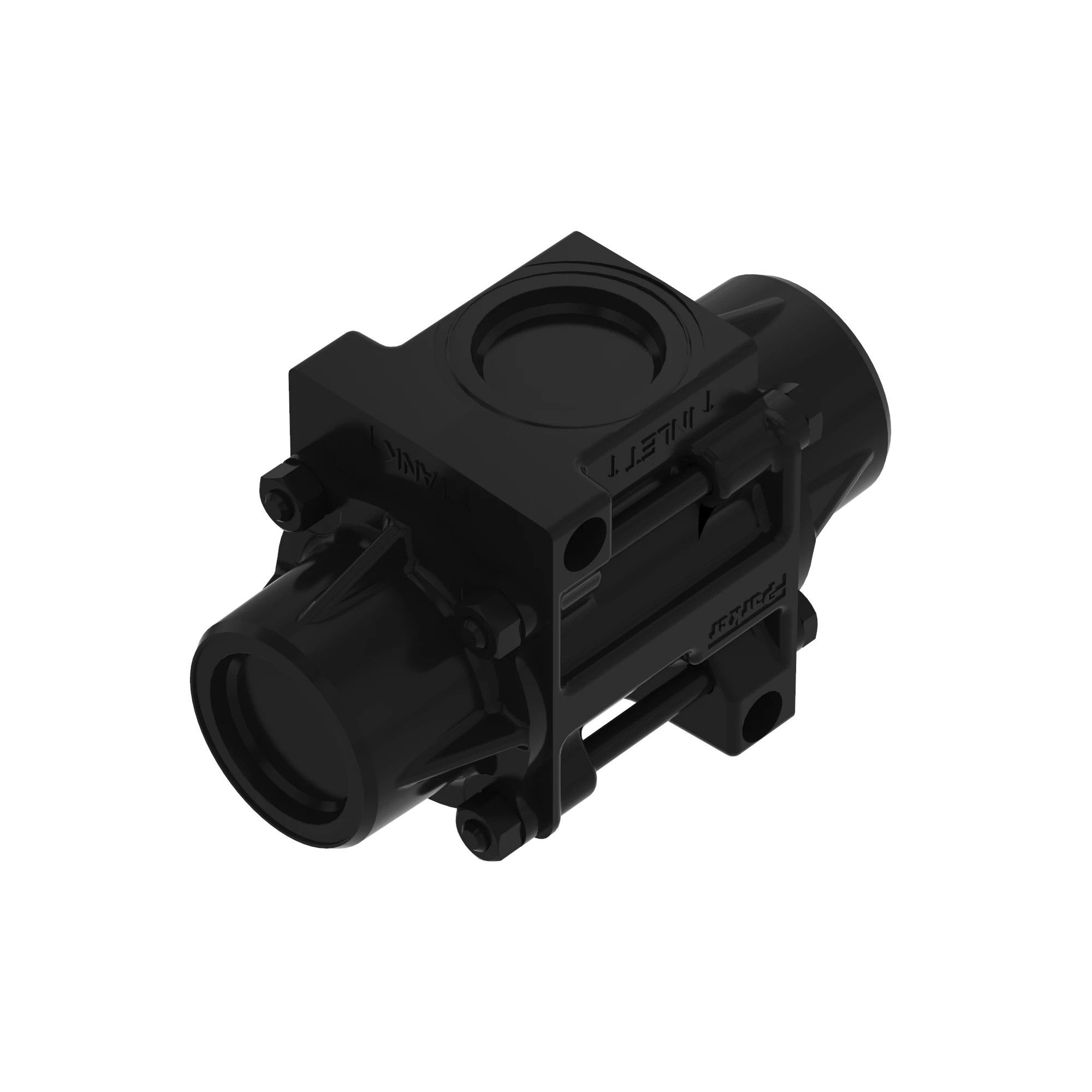 John Deere Thermal Bypass Valve - AT511294