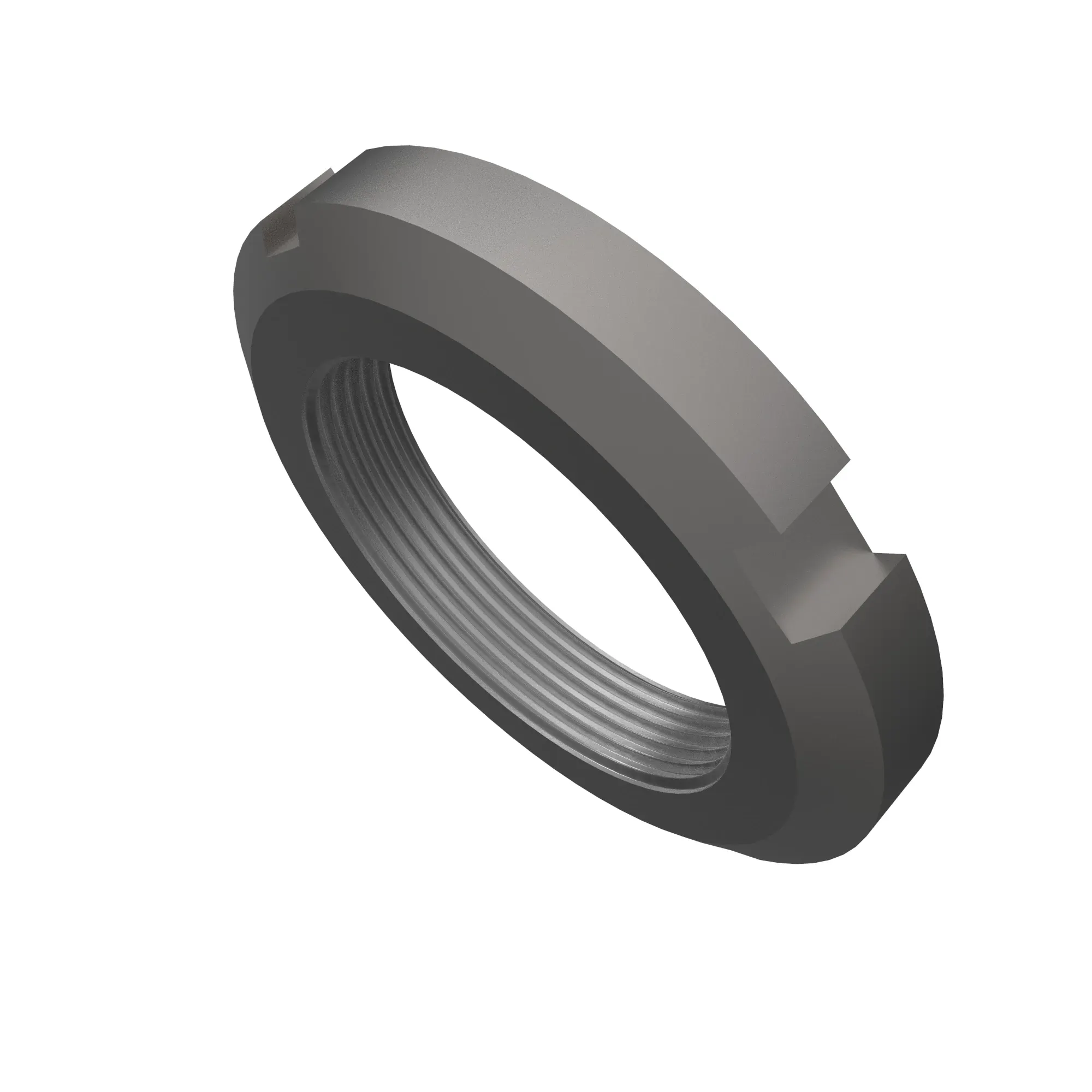 John Deere Lock Nut, M35 - 52M7016
