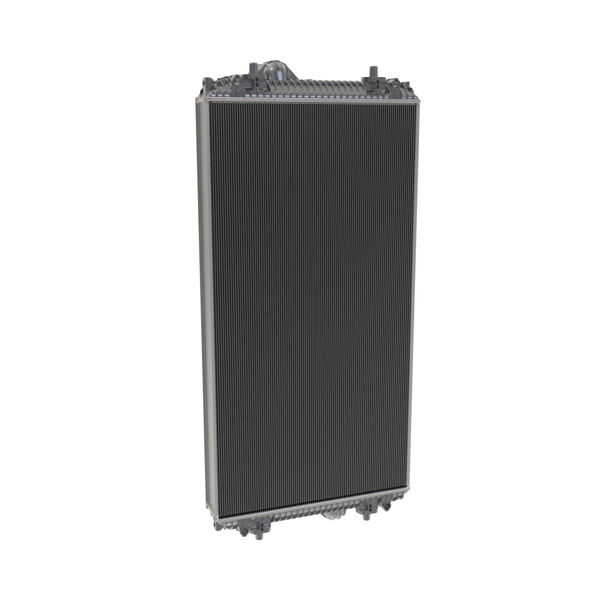 John Deere Radiator - TA11472