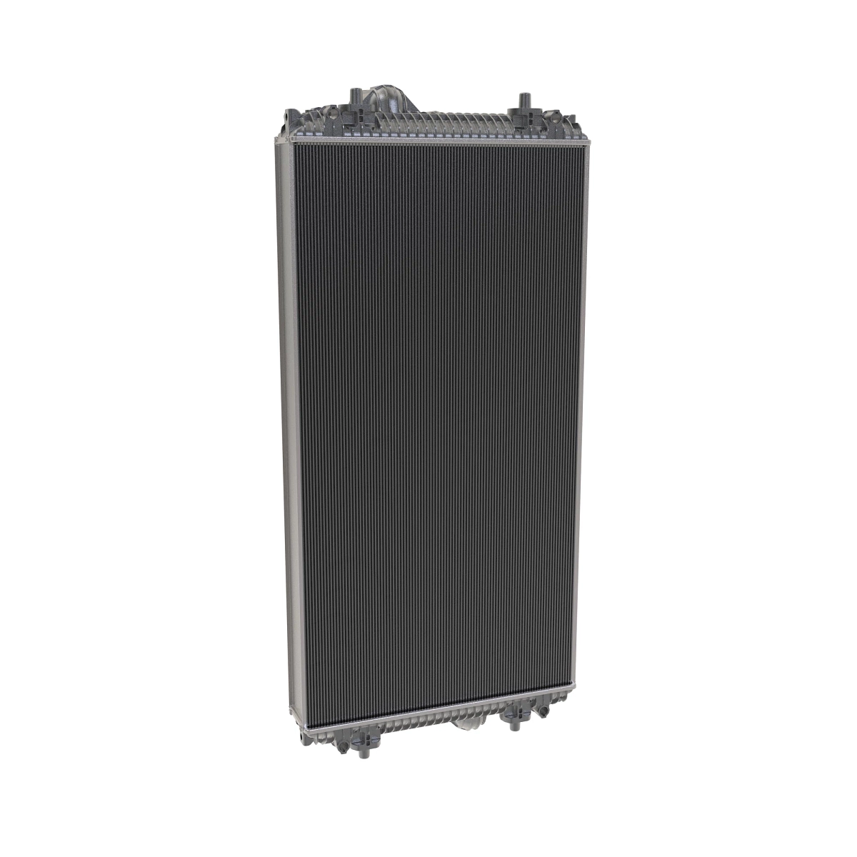 Radiator, 9R 13.6L