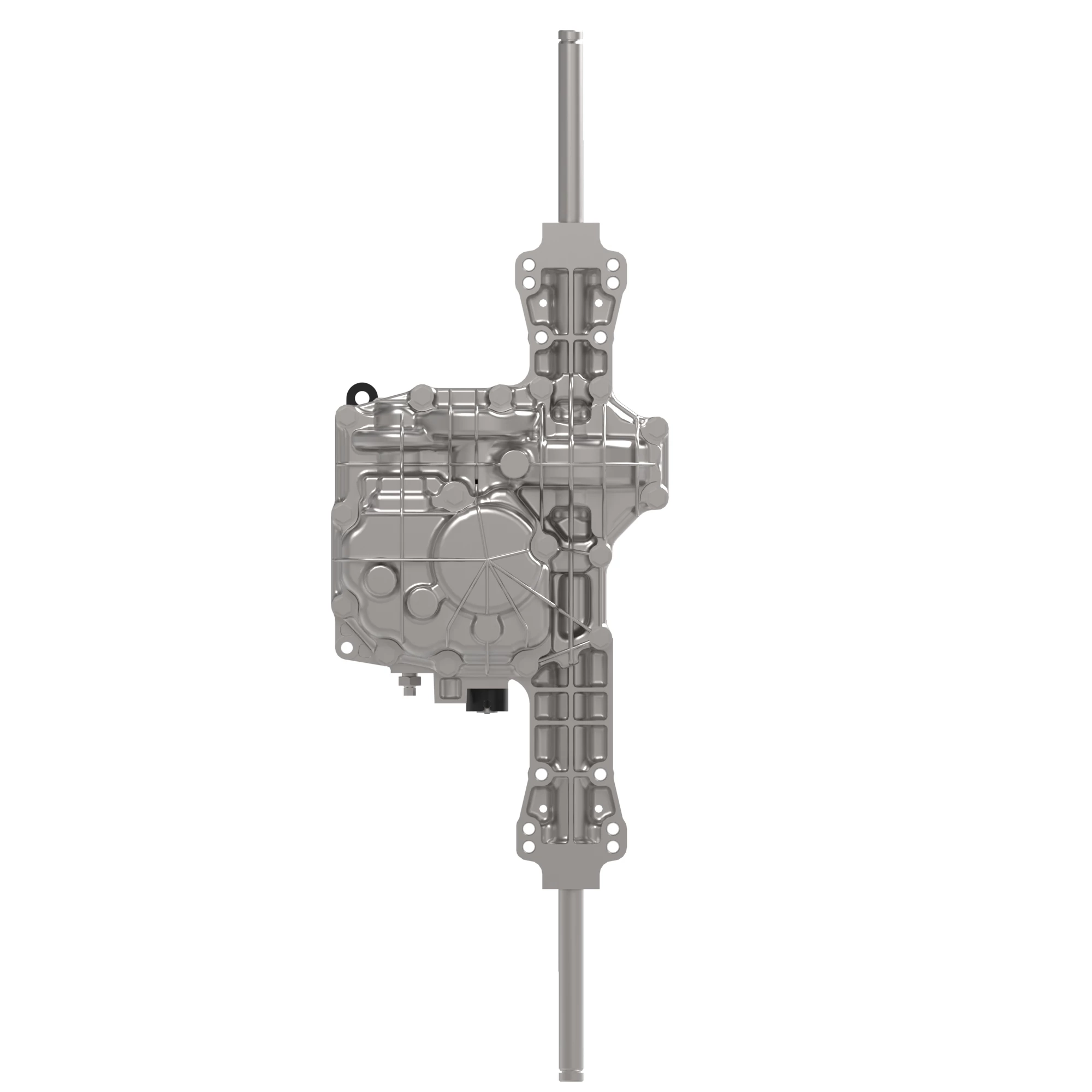 たかひろ TFアドオン4種+ヘッドギア AM130330: K46C Hydrostatic Transaxle | Shop.Deere.com