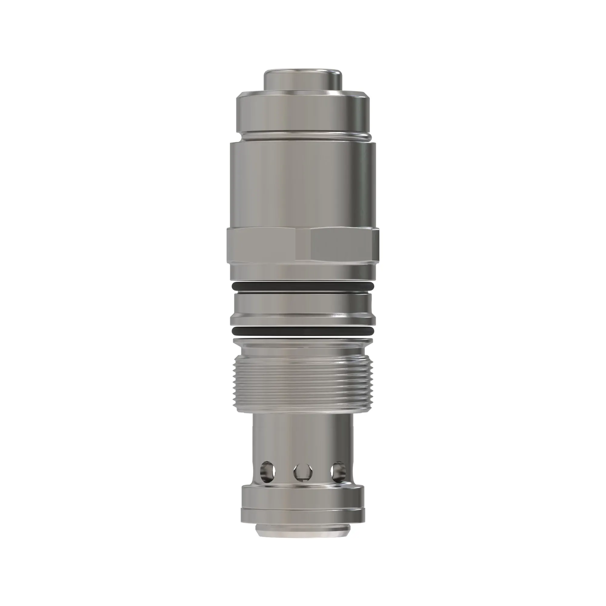 Hydraulic Pressure Valve