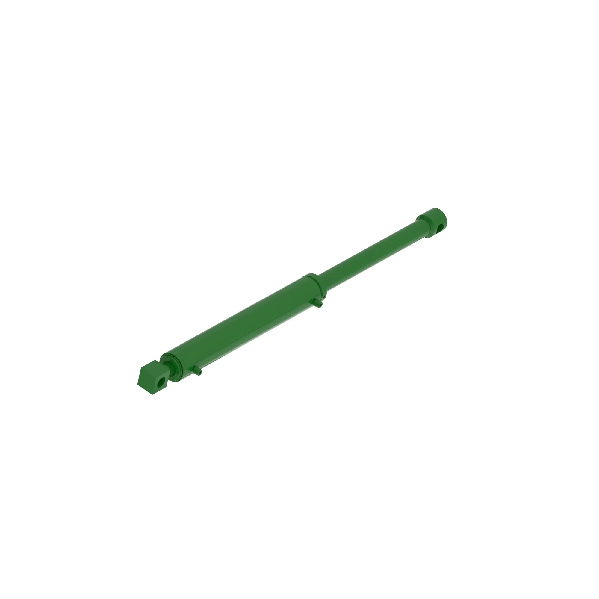 HYDRAULIC CYLINDER, 80X40-521, 1322