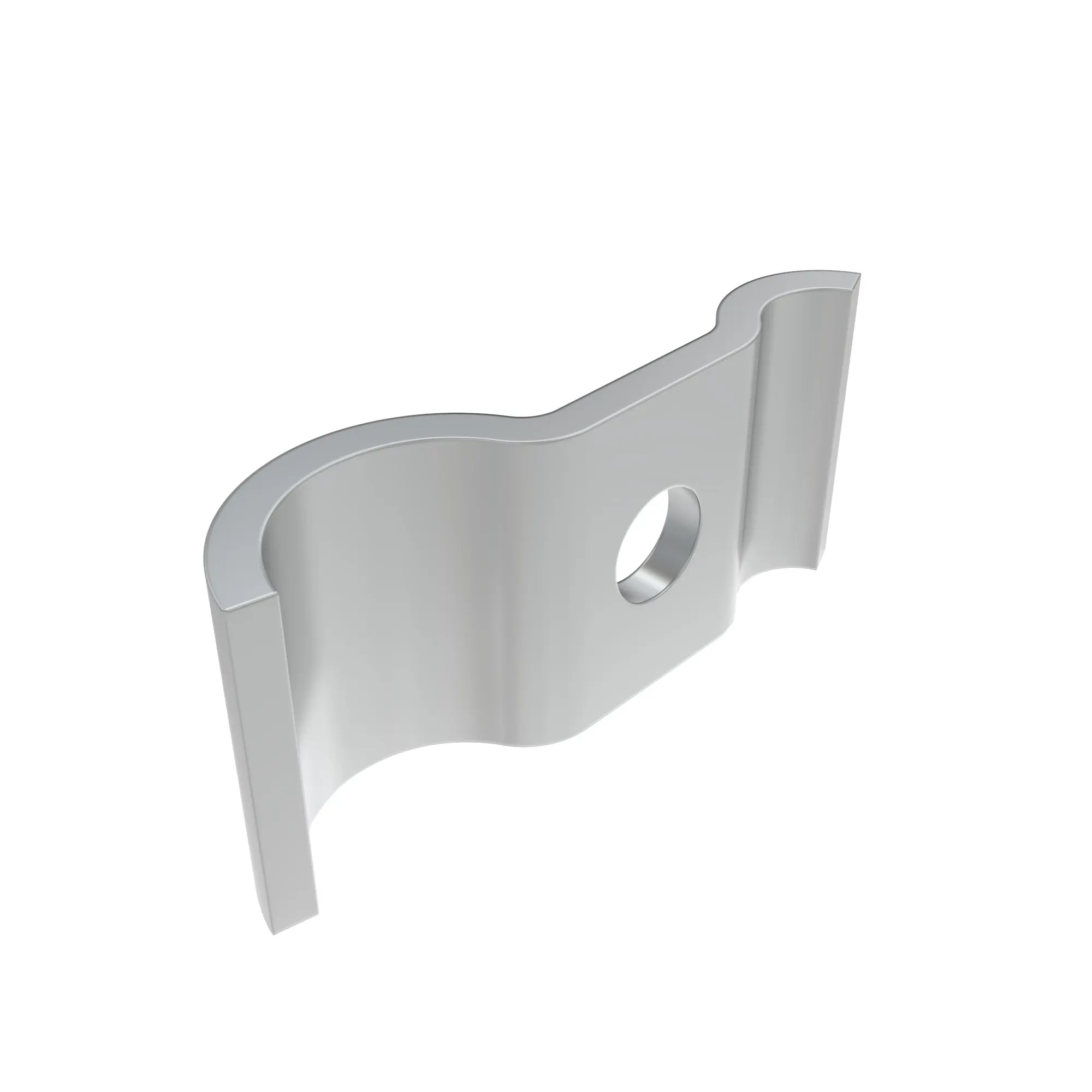 Half Clamp