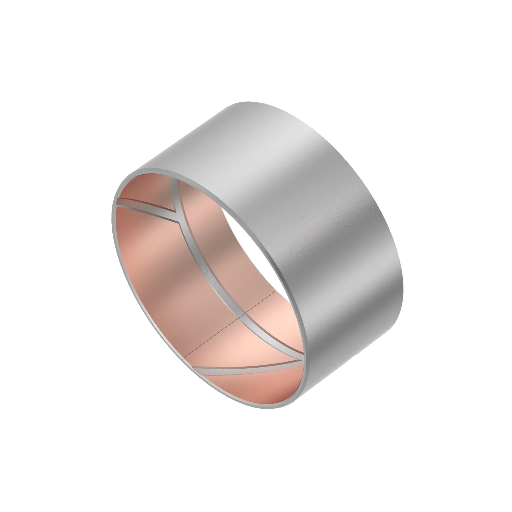 BUSHING, SUSPENSION, MAIN