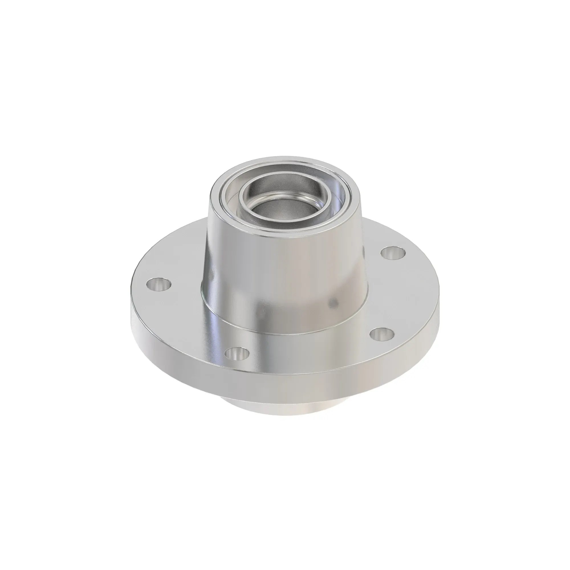 John Deere Wheel Hub - TCA12809
