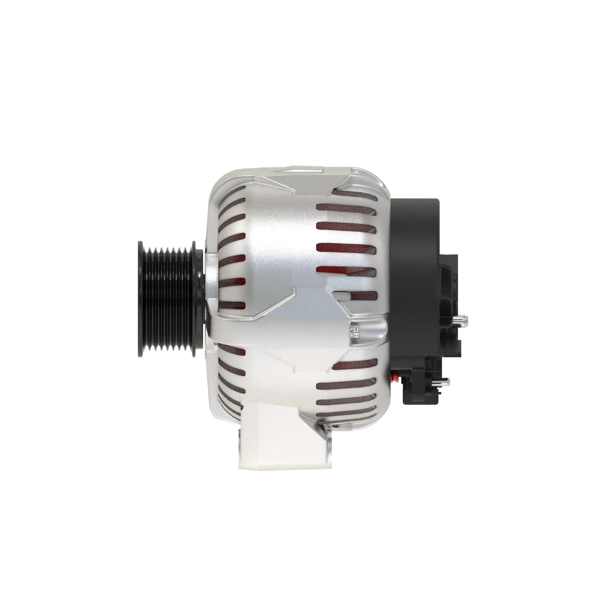 ALTERNATOR, BOSCH NCB2, 150 A, CCW