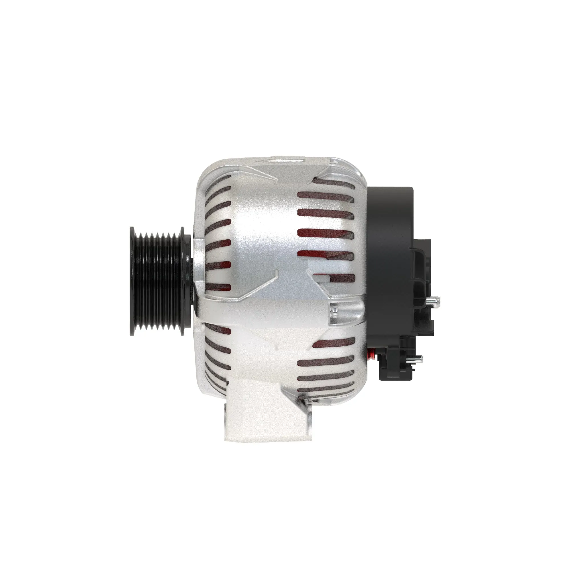 ALTERNATOR, BOSCH NCB2, 150 A, CCW