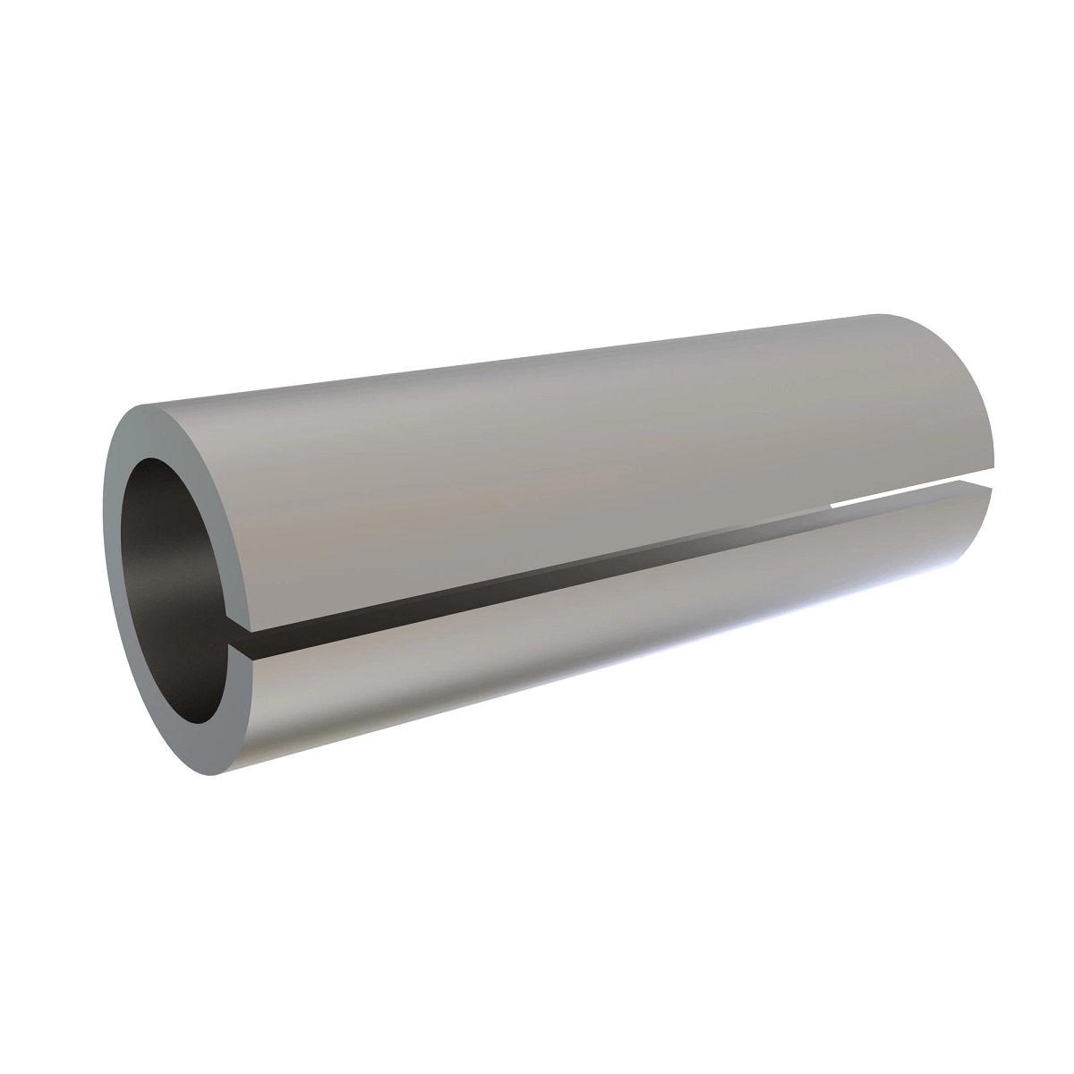 Spacer, Split Sector Mounting